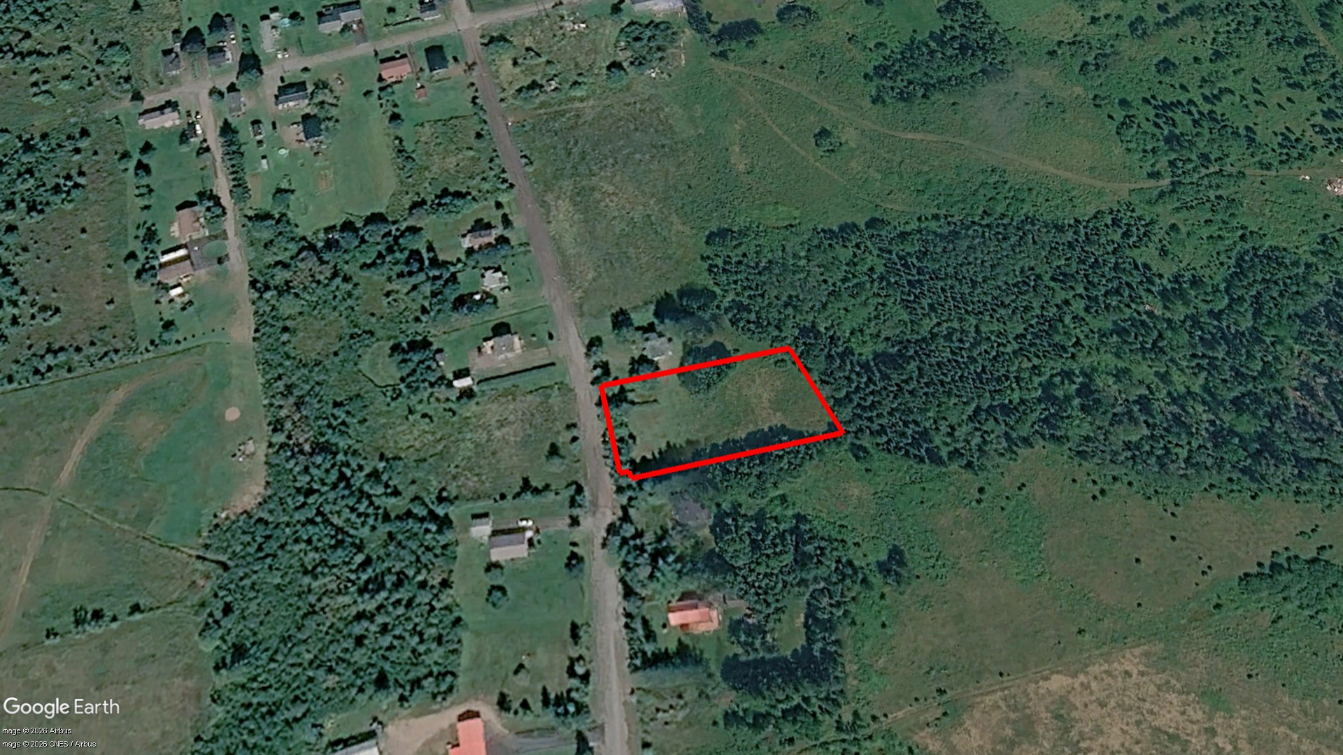 Tax Sale Cumberland, Nova Scotia - 11039294