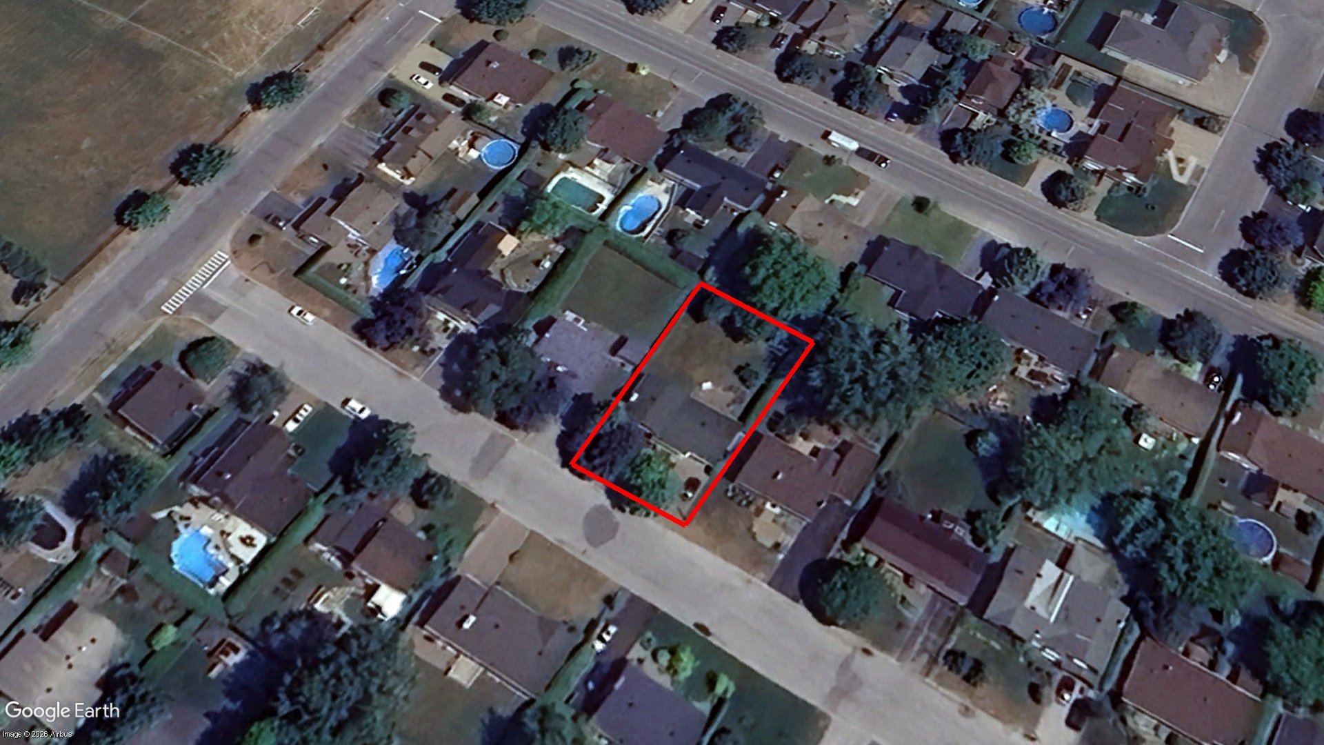 Tax Sale Saint-Hyacinthe, Quebec - 