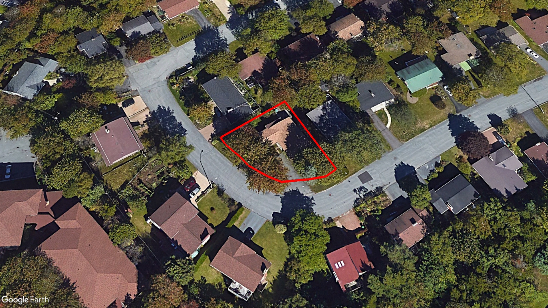 Tax Sale Halifax, Nova Scotia - 01676881