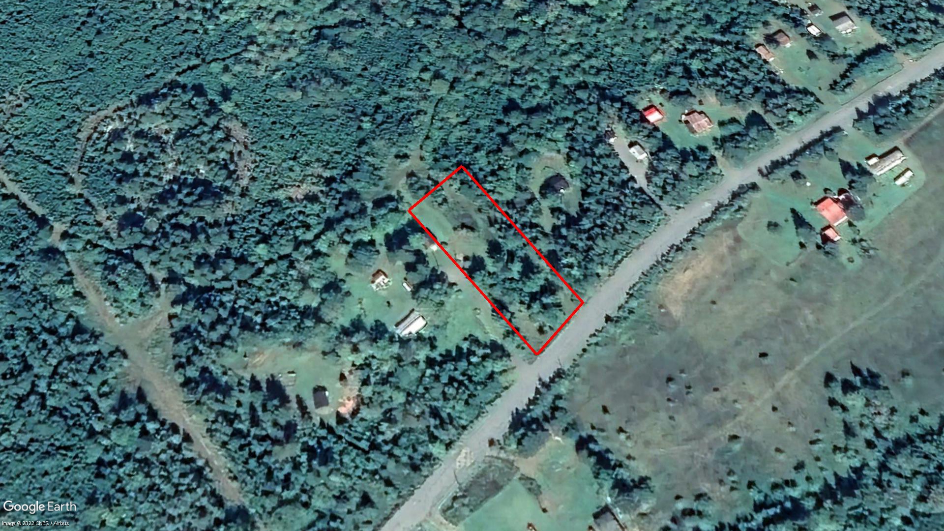 Tax Sale Halifax, Nova Scotia - 07673620