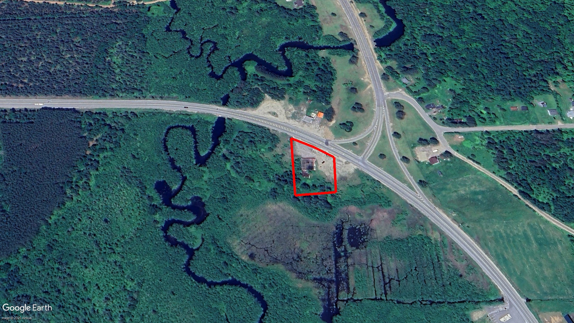 Tax Sale d’Antoine-Labelle, Quebec - 2052 93 4236