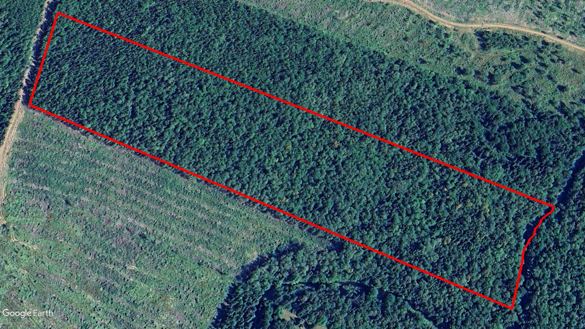 Tax Sale Kent, New Brunswick - 02389785