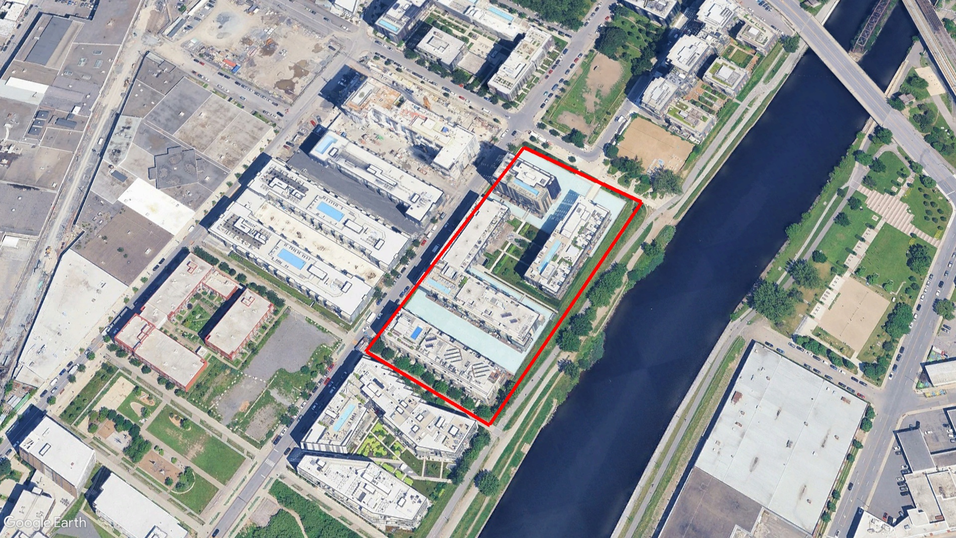 Tax Sale Montreal, Quebec - 120056-43