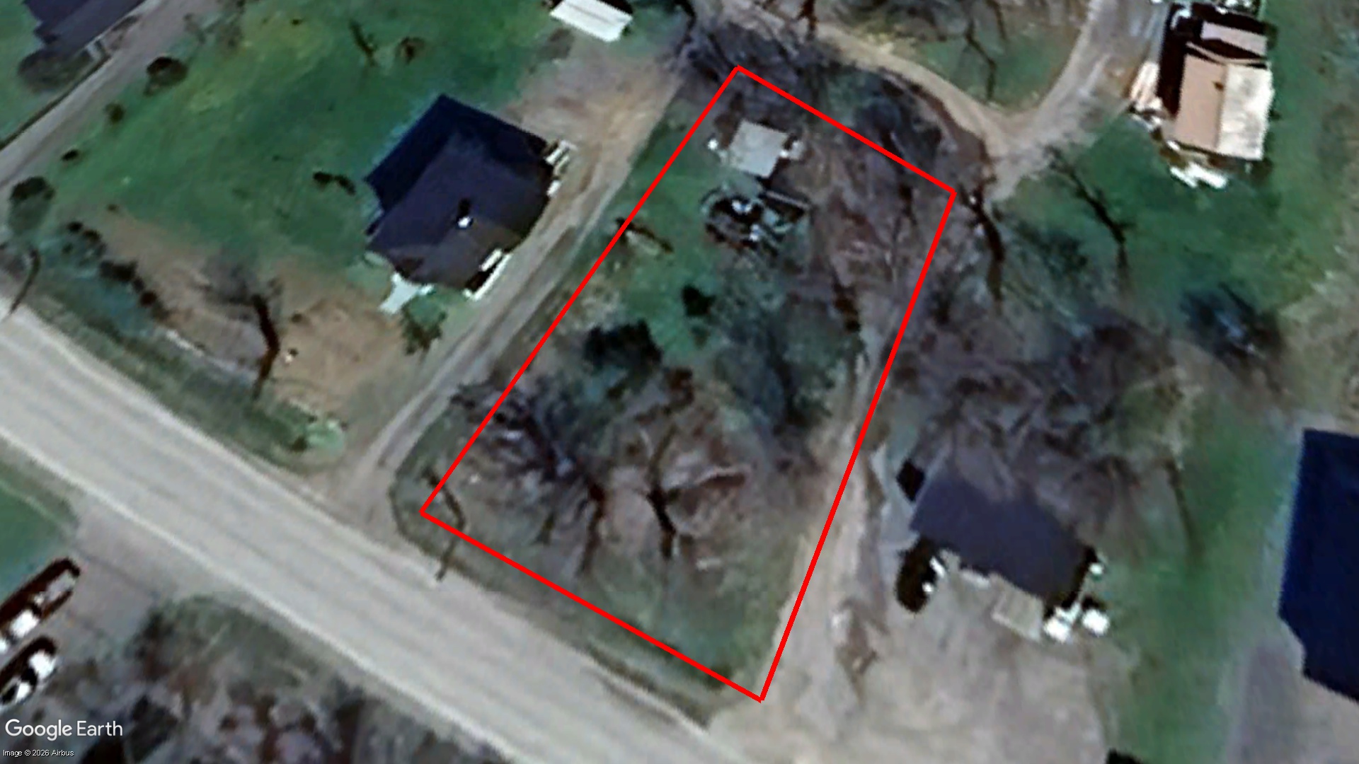 Tax Sale Pictou, Nova Scotia - 2080273