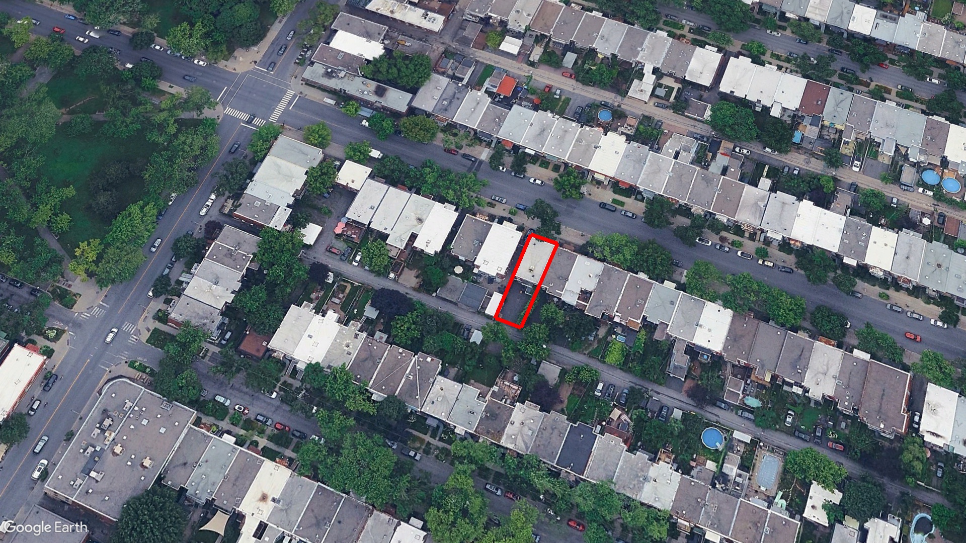 Tax Sale Montreal, Quebec - 652063-00