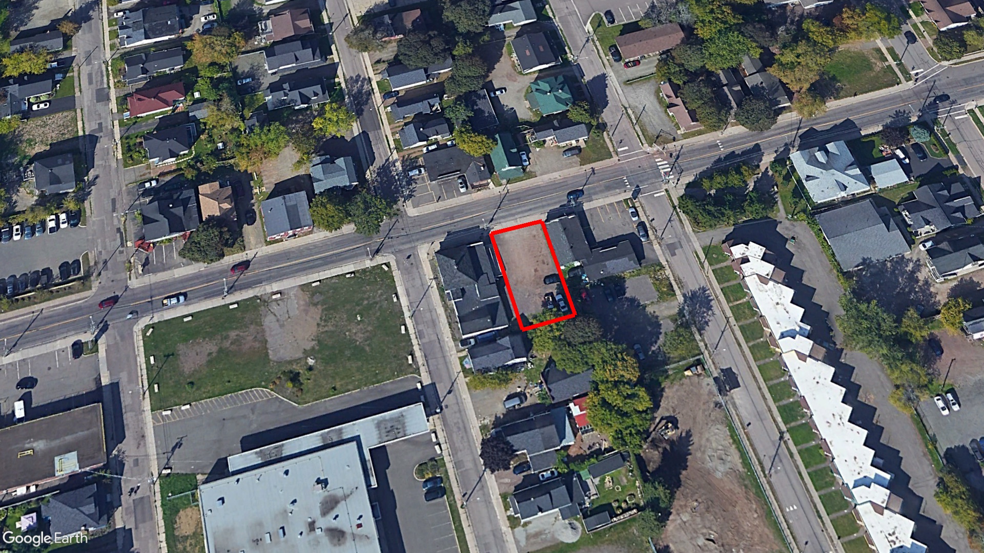 Tax Sale Albert Westmorland, New Brunswick - 01861695