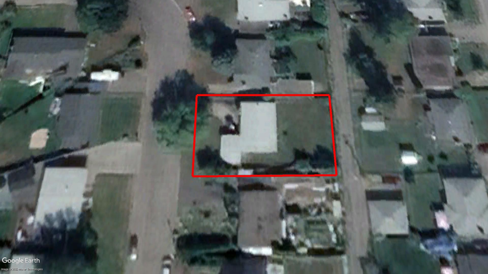 Tax Sale Prince George, British Columbia - 26-226-00-13049.000