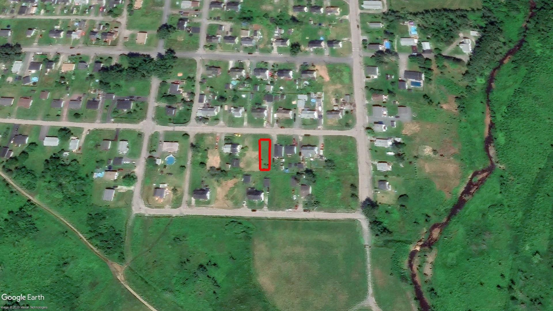 Tax Sale Cape Breton, Nova Scotia - 2120275