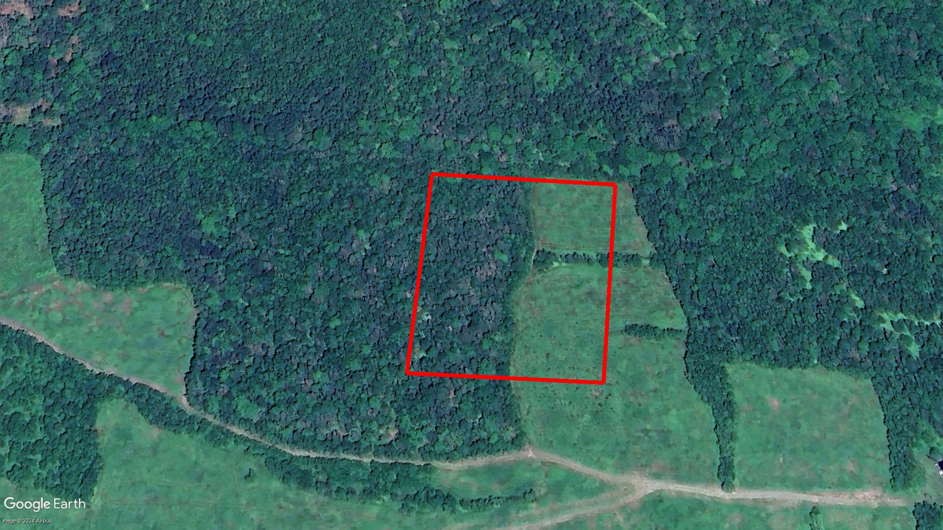 Tax Sale Charlotte, New Brunswick - 03838020