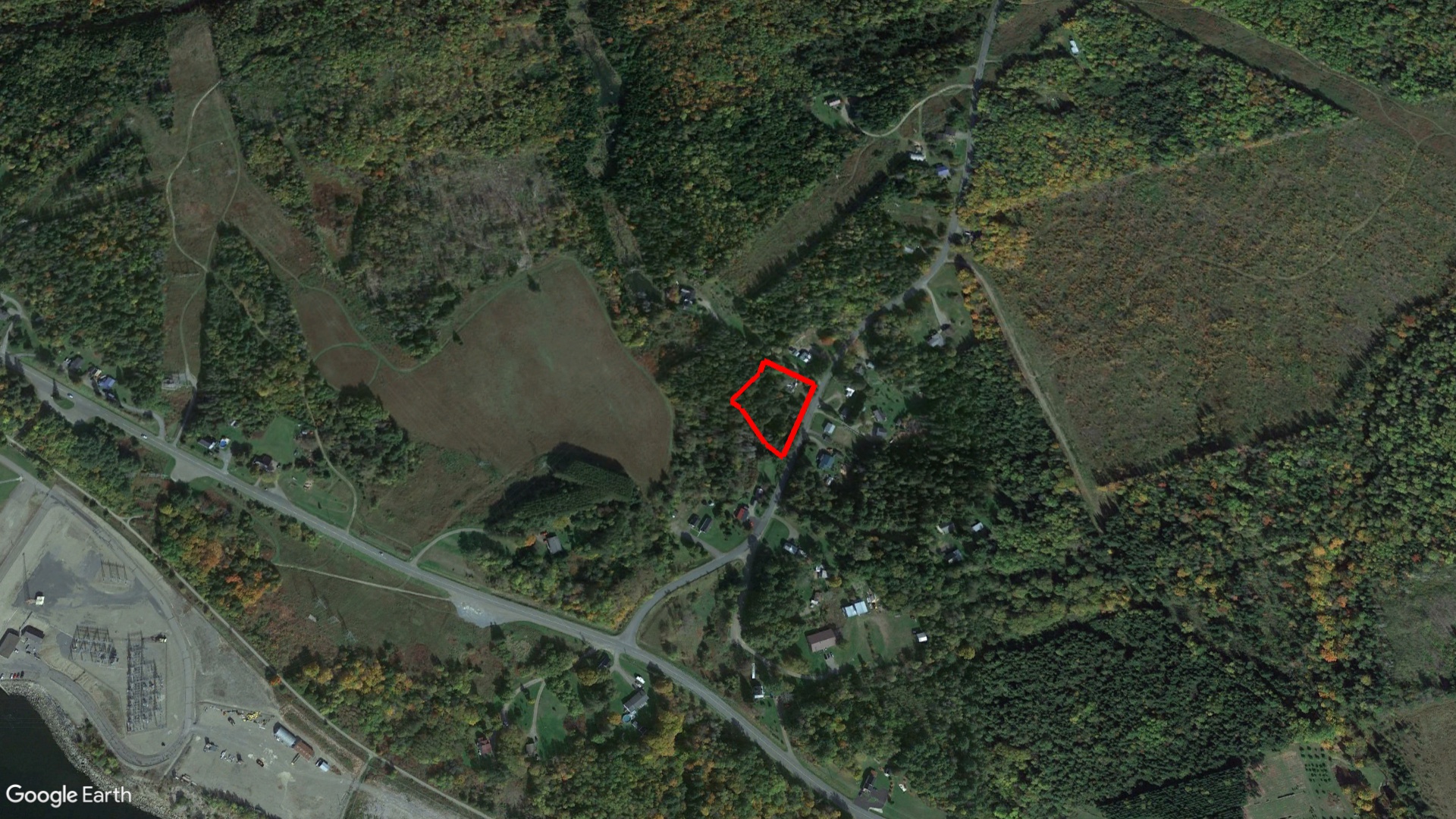 Tax Sale Carleton, New Brunswick - 00466824