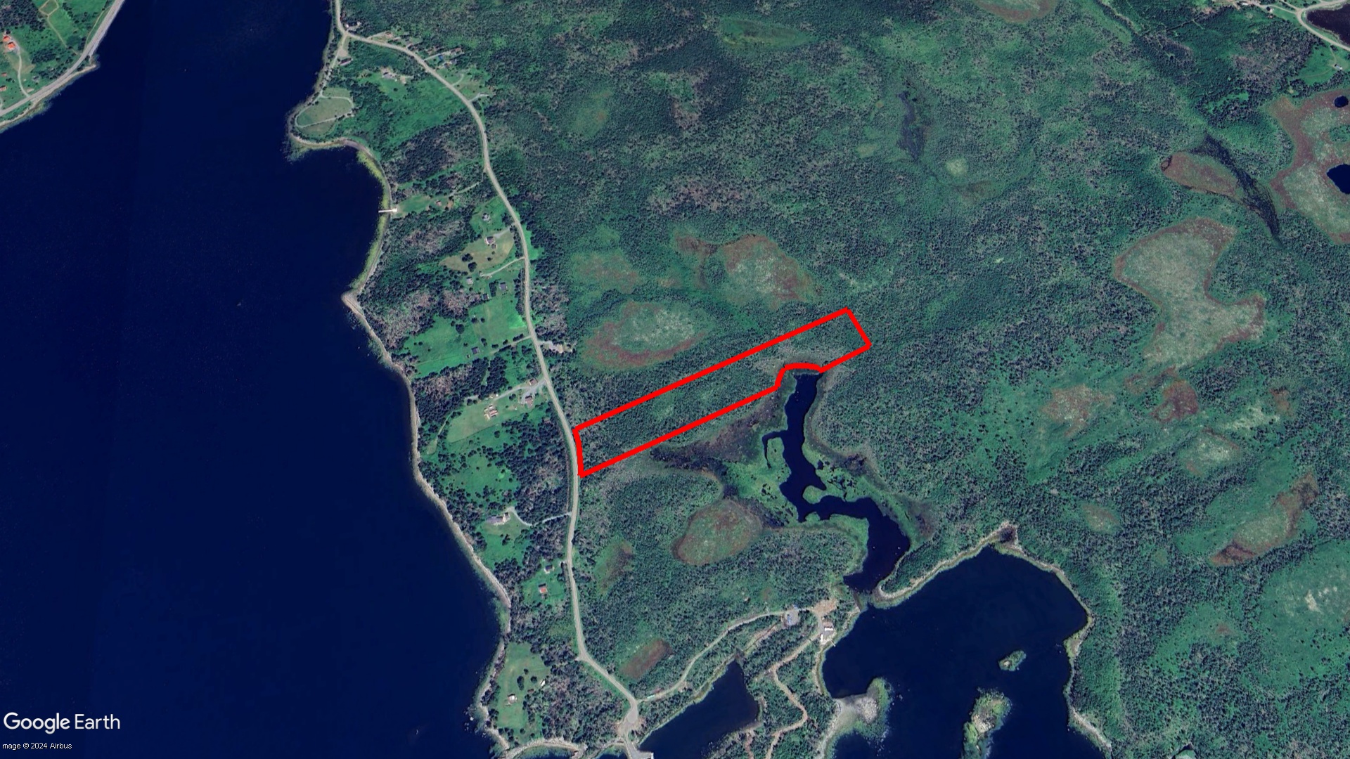 Tax Sale Halifax, Nova Scotia - 10746043