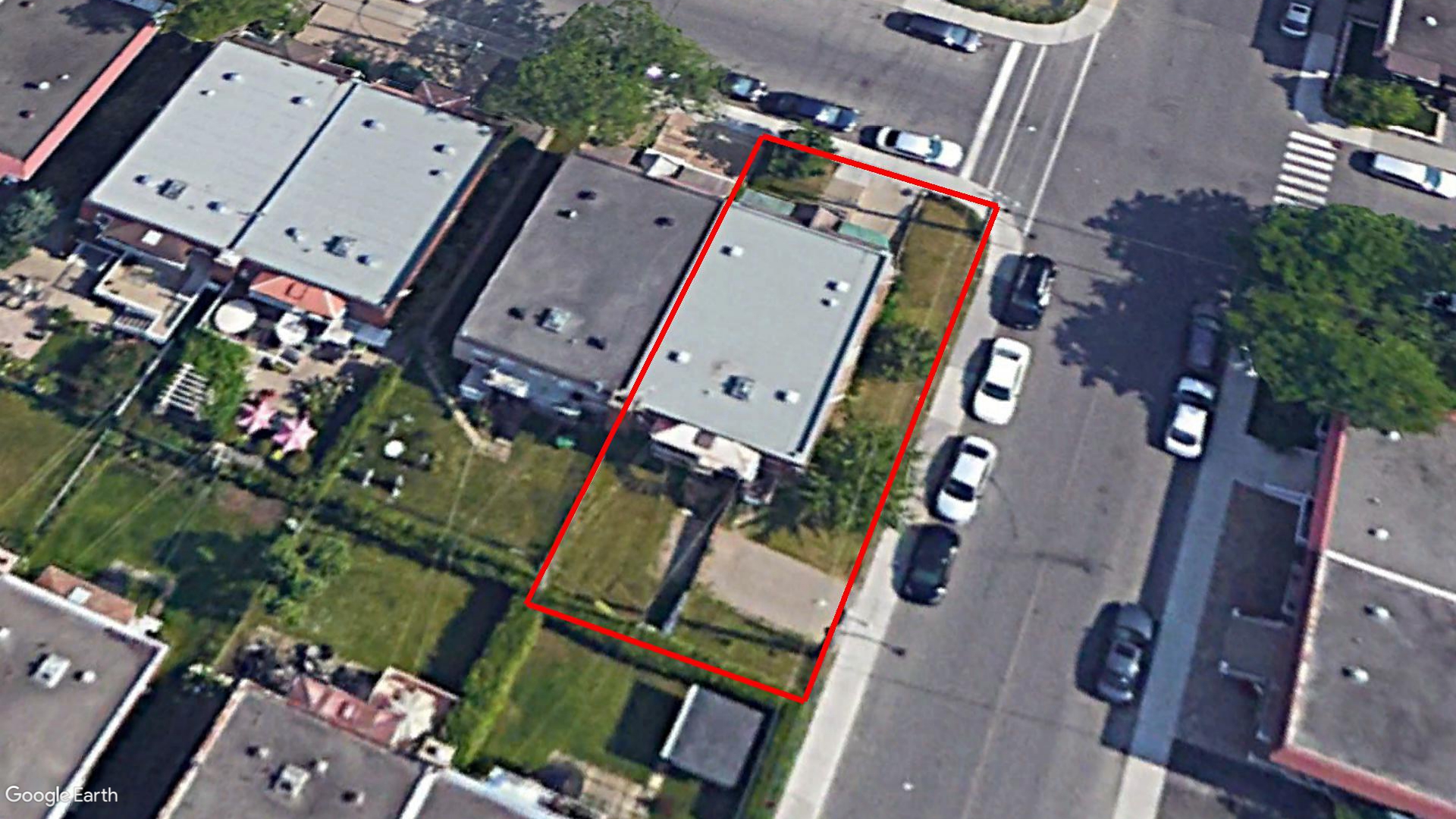 Tax Sale Montreal, Quebec - 723271-00