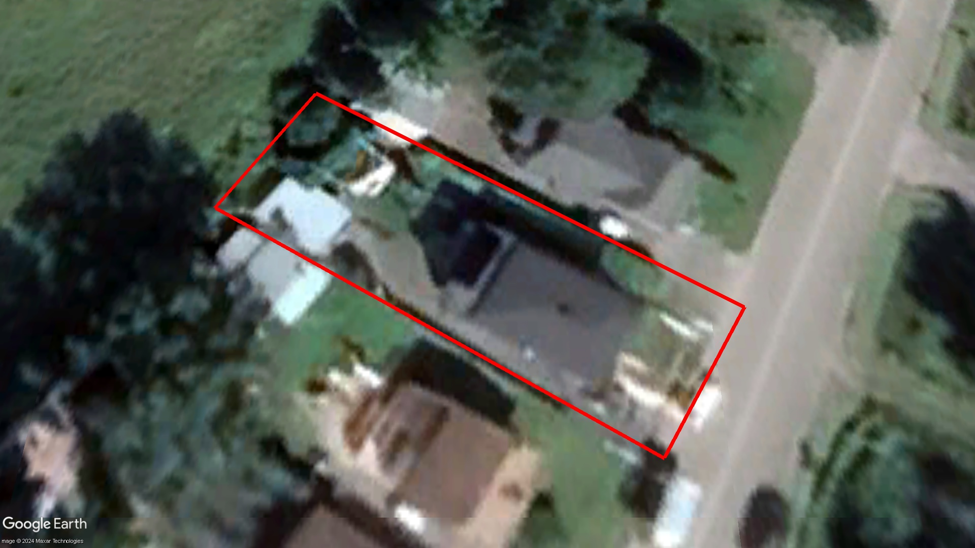 Tax Sale D’Autray, Quebec - 3006-52-3735