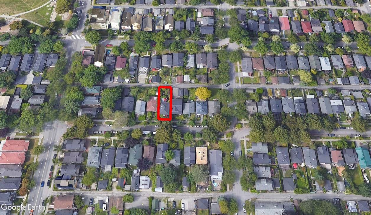 1949 GRAVELEY ST VANCOUVER V5L 3B5