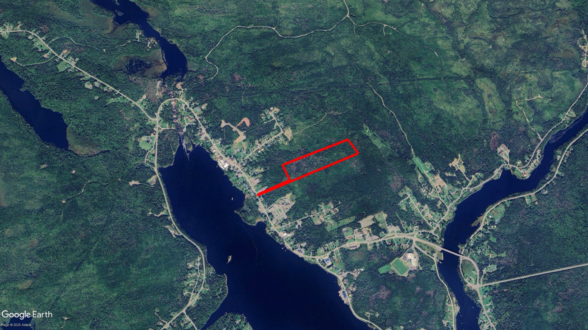 Tax Sale Halifax, Nova Scotia - 00270474