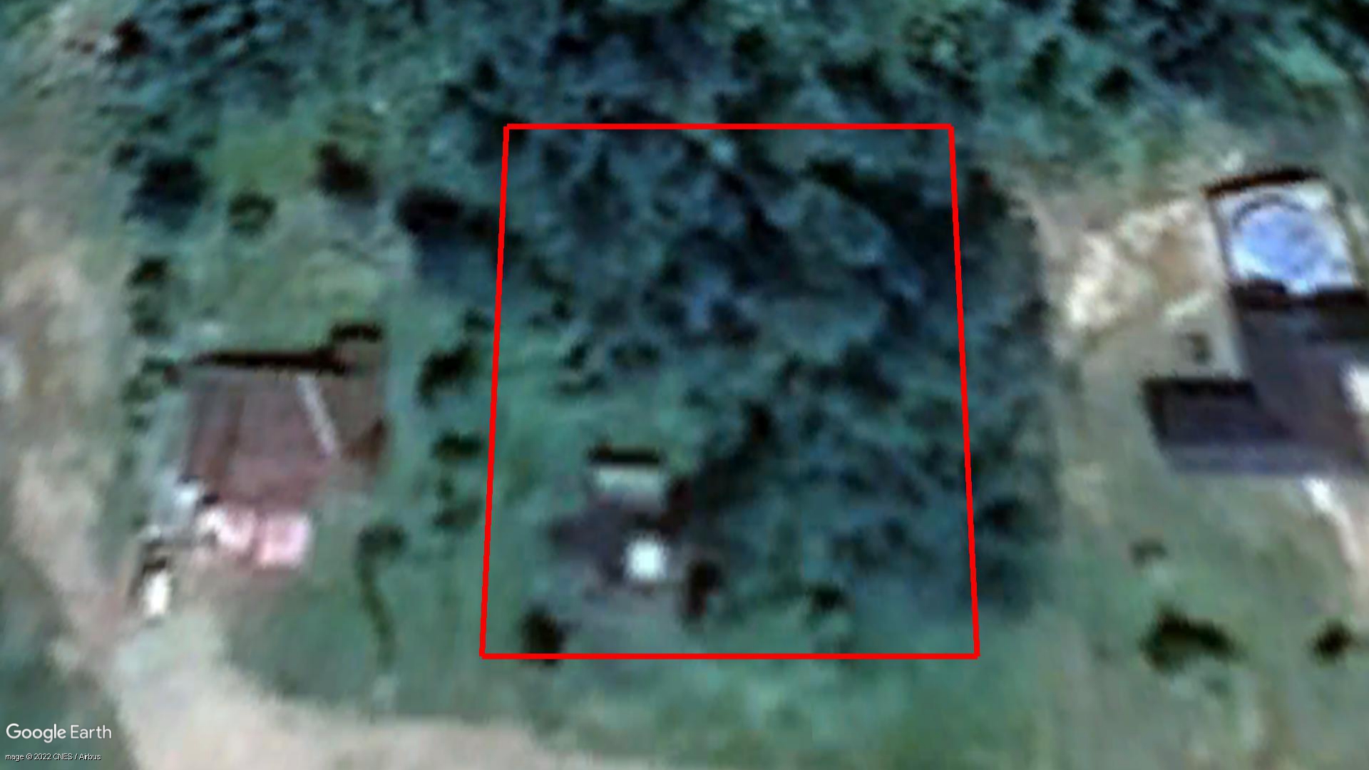 Tax Sale Iroquois Falls, Ontario - 56-31-060-009-04900.0000