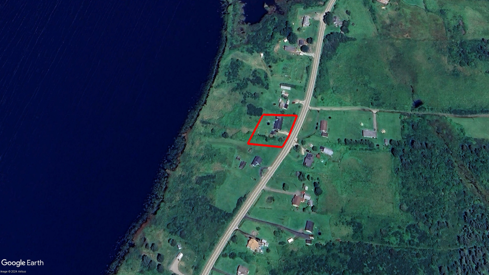 Tax Sale Clare, Nova Scotia - 03725871