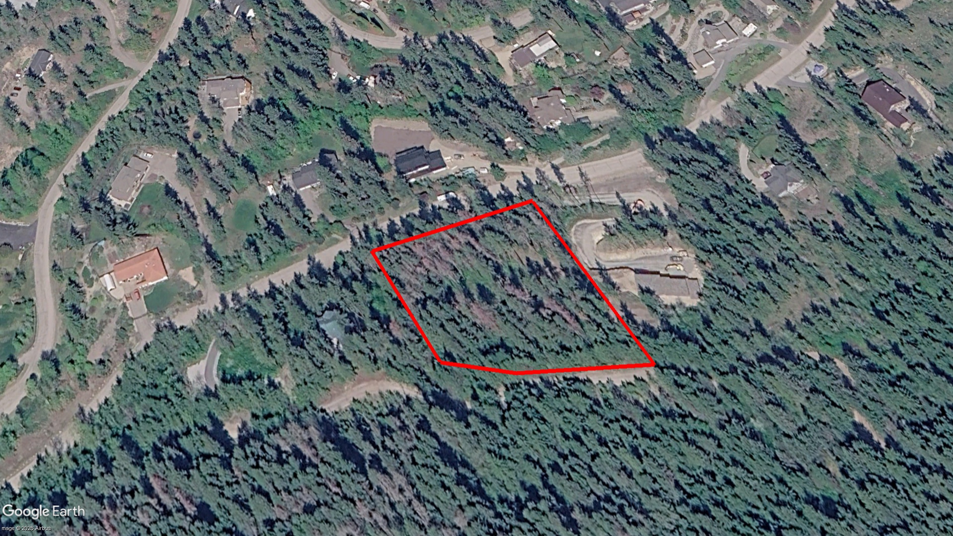 9285 KOKANEE RD