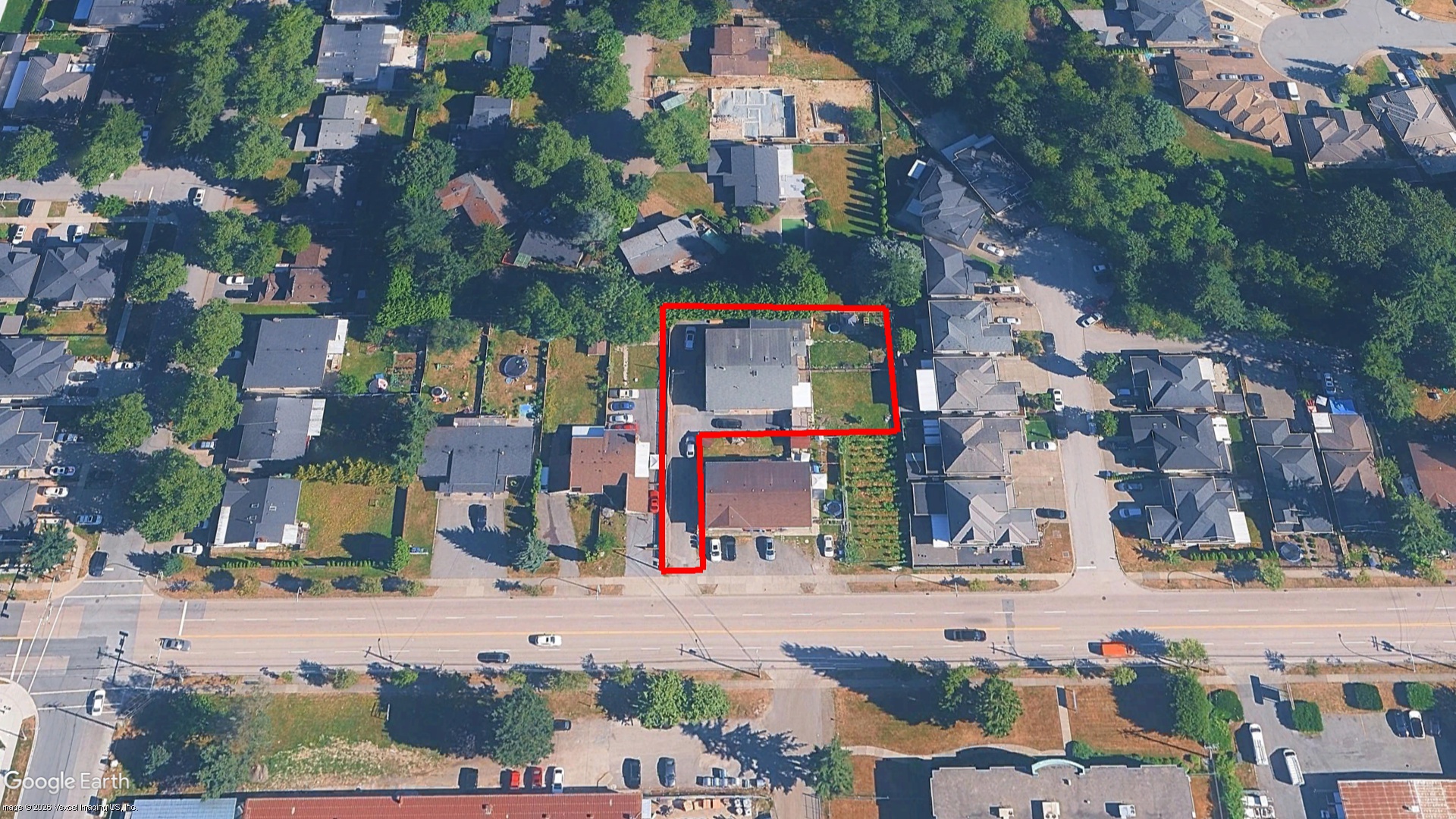 Tax Sale Surrey, British Columbia - 