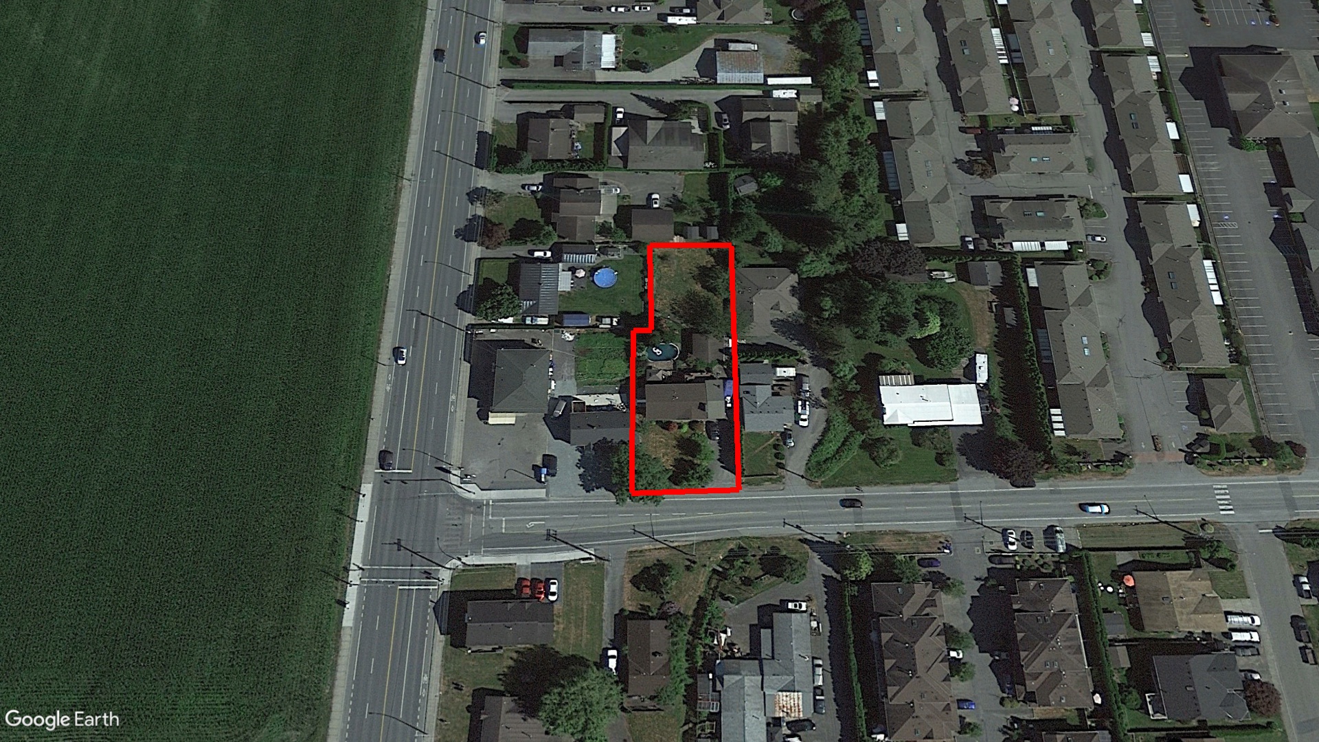 Tax Sale Chilliwack, British Columbia - 15-303-0730-45139