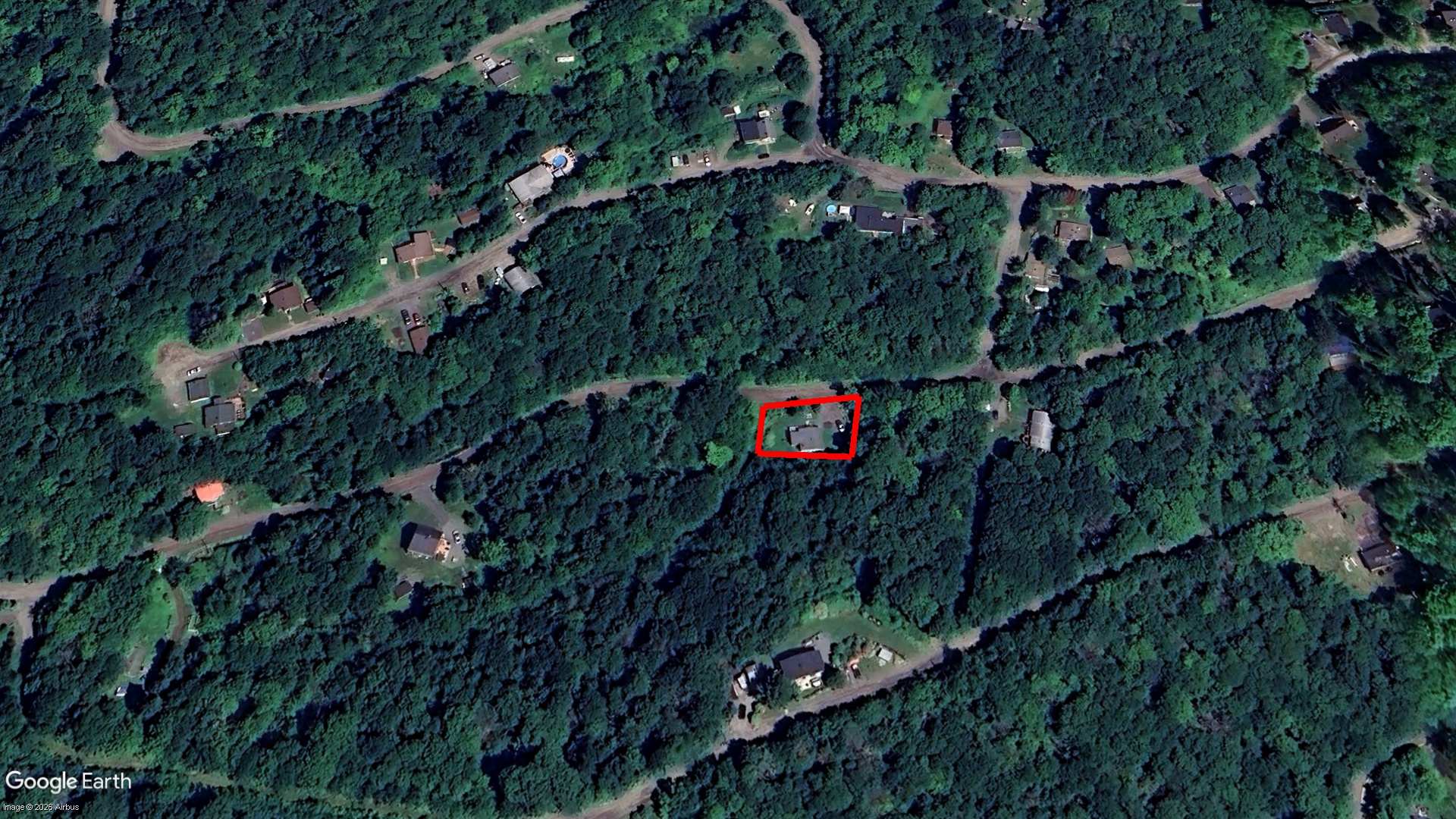 Tax Sale Les Pays-d'en-Haut, Quebec - 