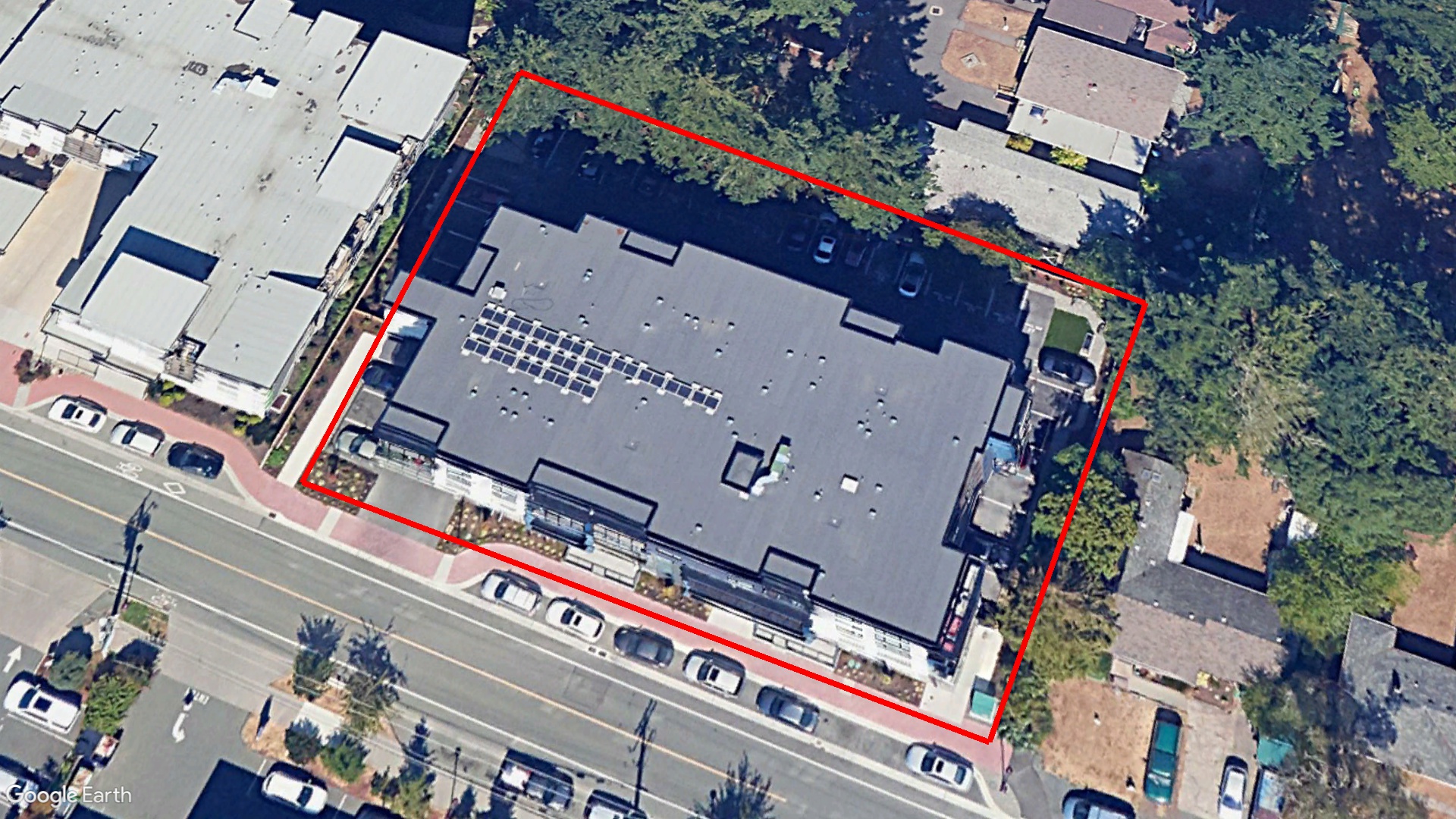 Tax Sale Langford, British Columbia - 04195.101