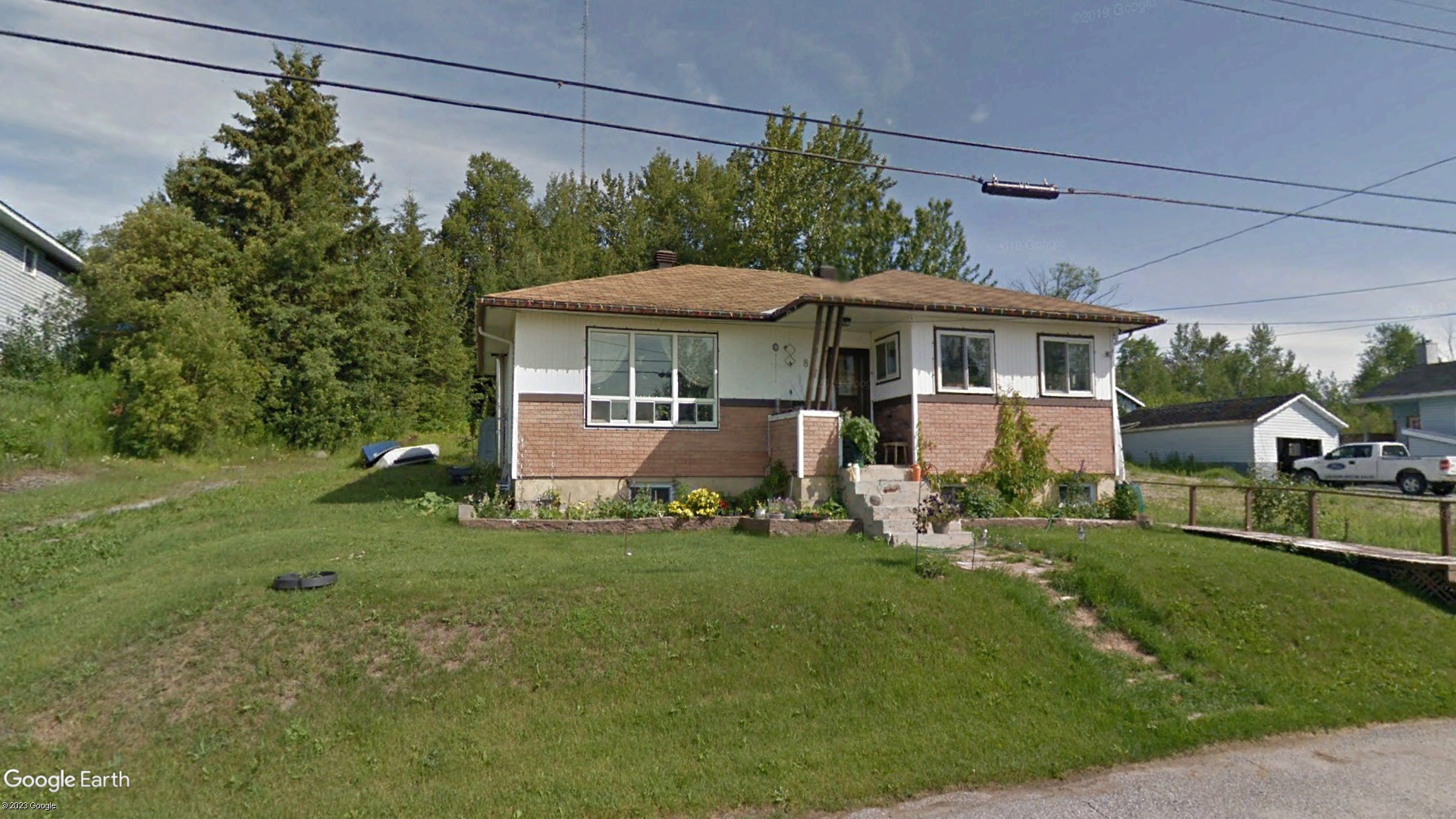 Tax Sale Hornepayne, Ontario - 5796 000 004 12300 0000