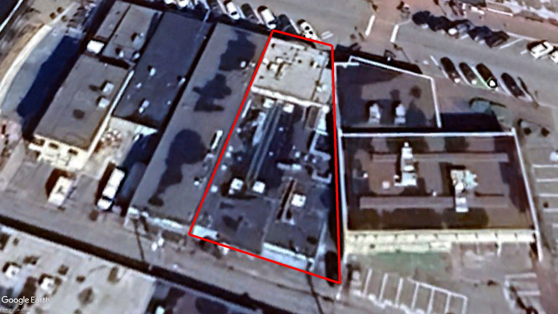 Tax Sale Langley, British Columbia - 002169 