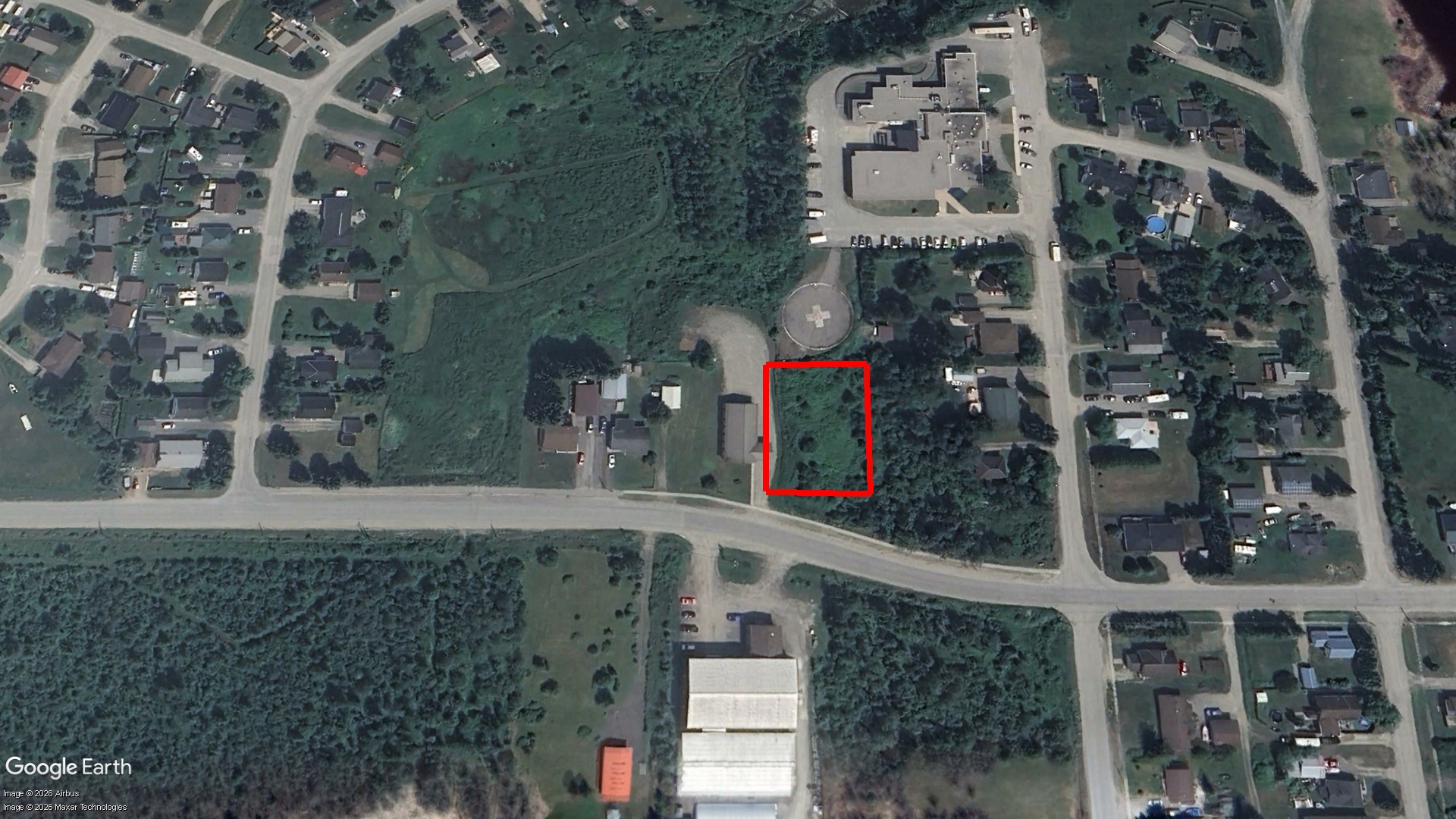 Tax Sale Black River-Matheson, Ontario - 56 14 000 013 25701 0000