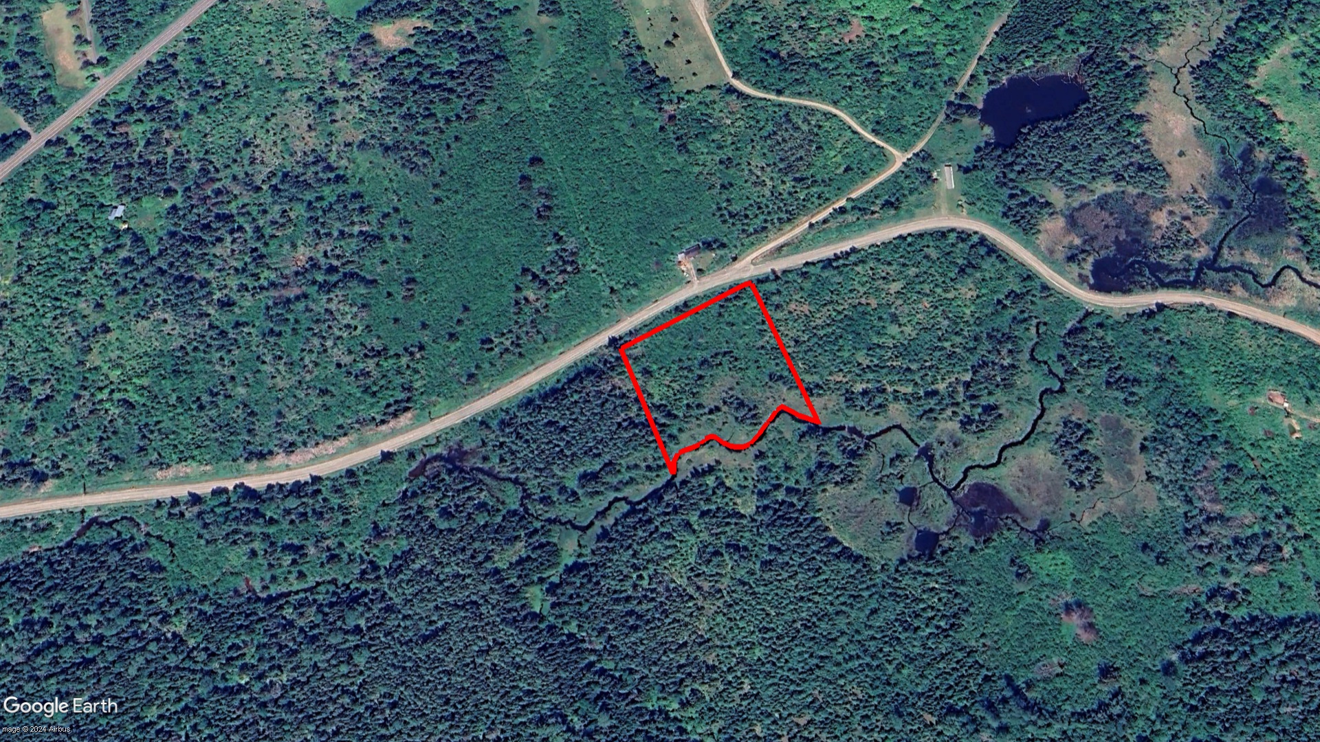 Tax Sale Victoria, Nova Scotia - 09840044