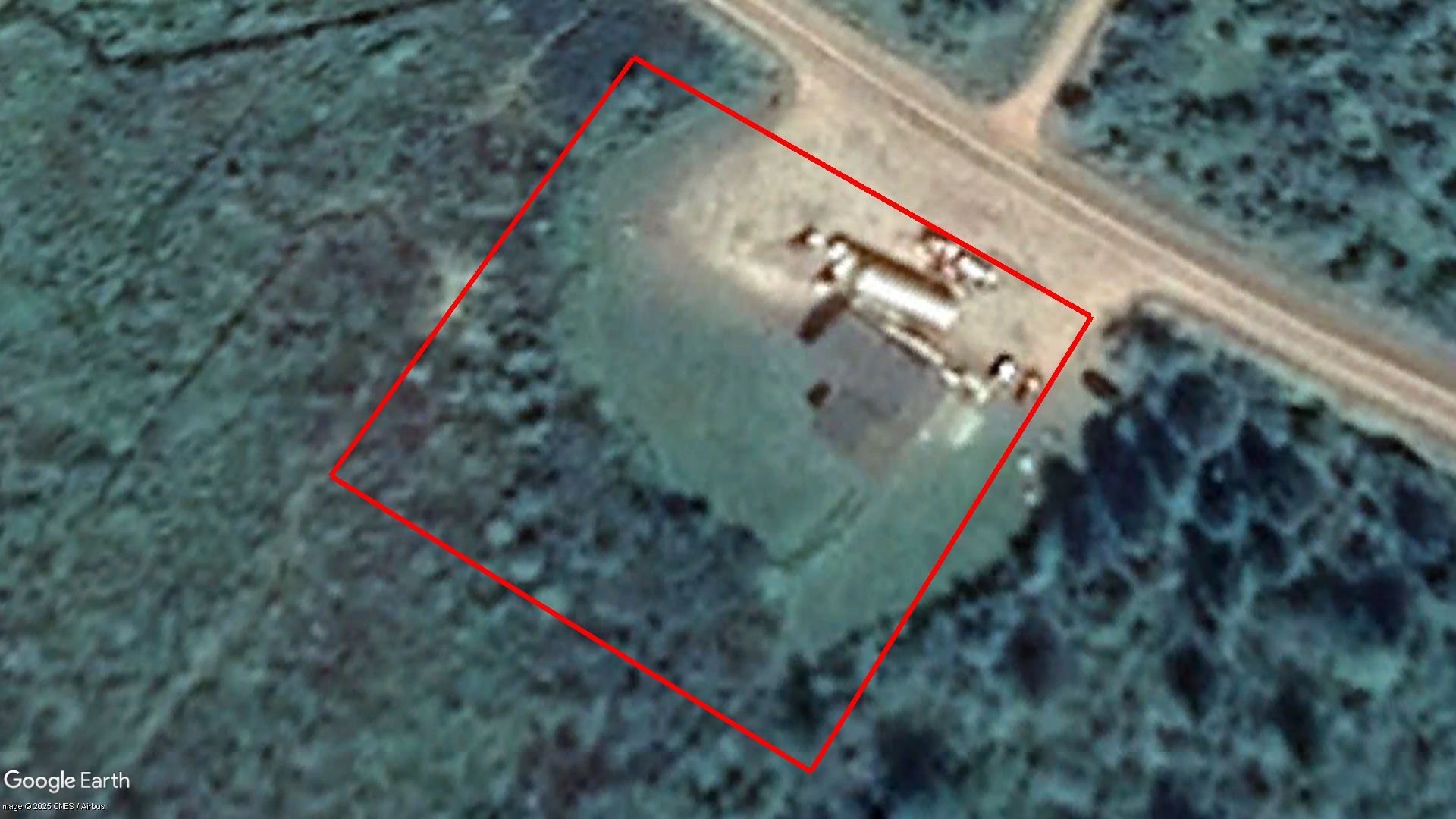 Tax Sale Cumberland, Nova Scotia - 04606973