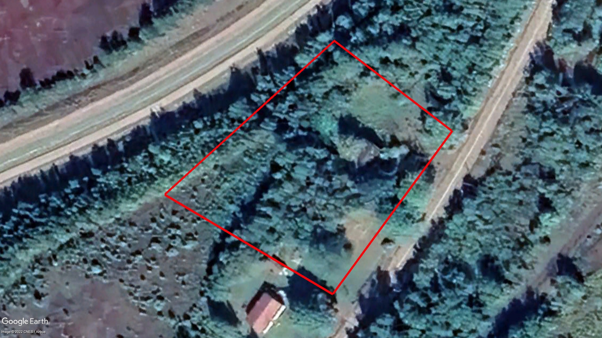 Tax Sale Cumberland, Nova Scotia - 04274547