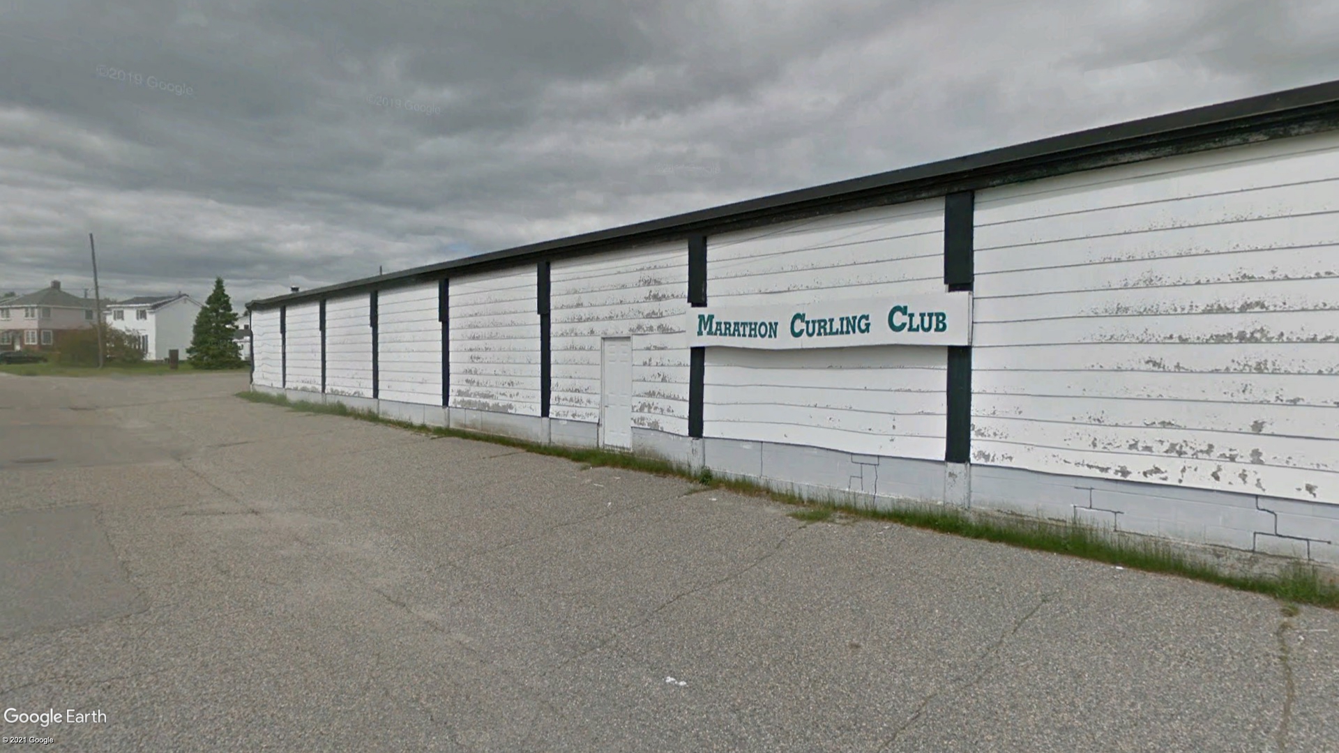 Tax Sale Marathon, Ontario - 5859 000 002 10000 0000 65