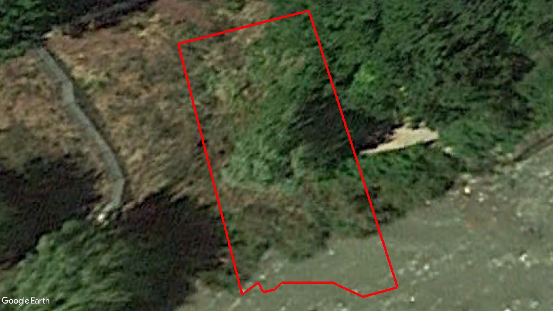 Tax Sale Norfolk County, Ontario - 33 10 334 010 03101 0000