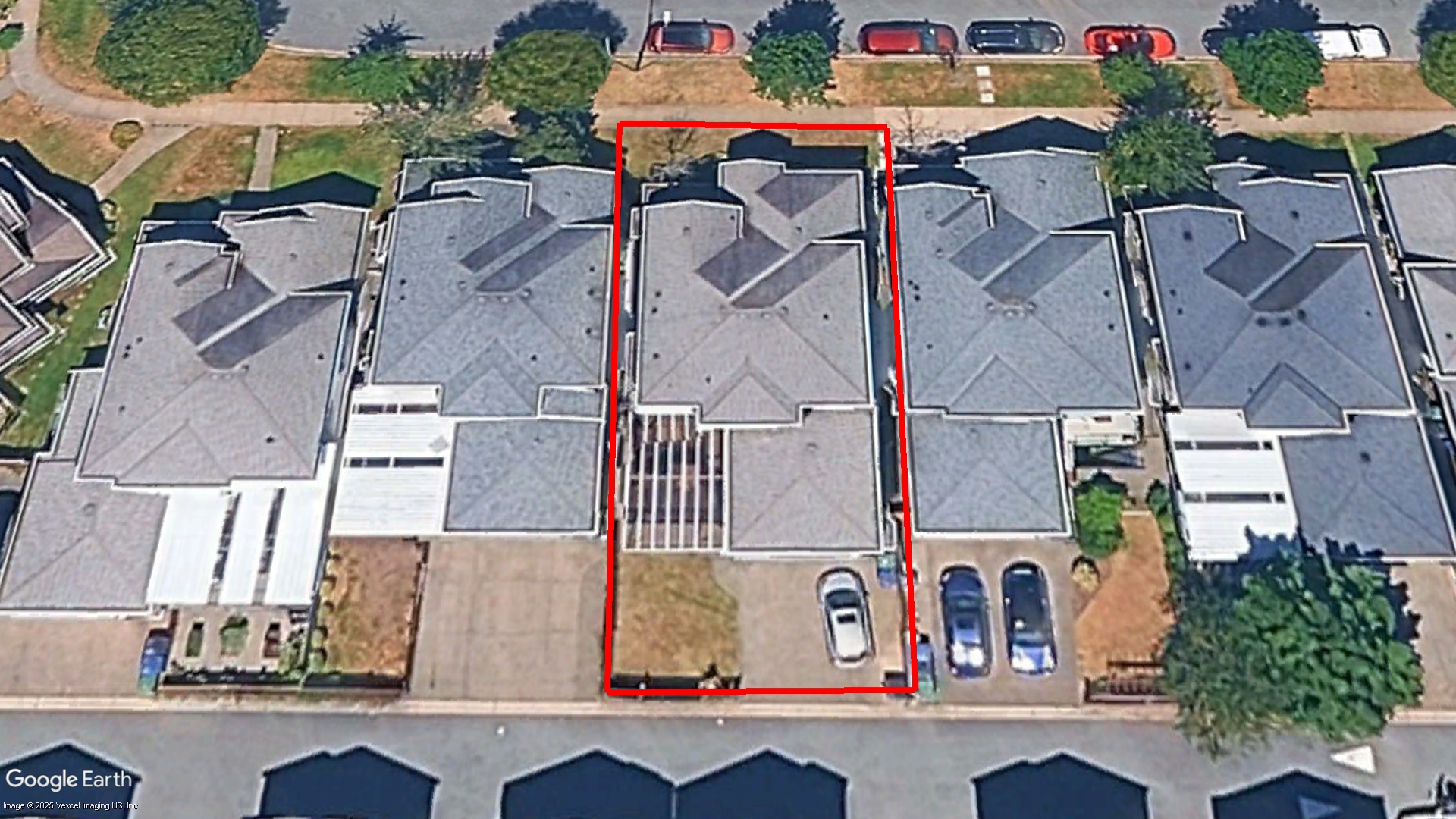 Tax Sale Surrey, British Columbia - 