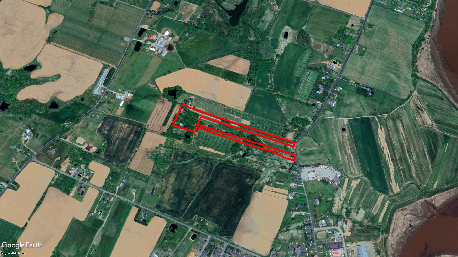 Tax Sale Kings, Nova Scotia - 01649876