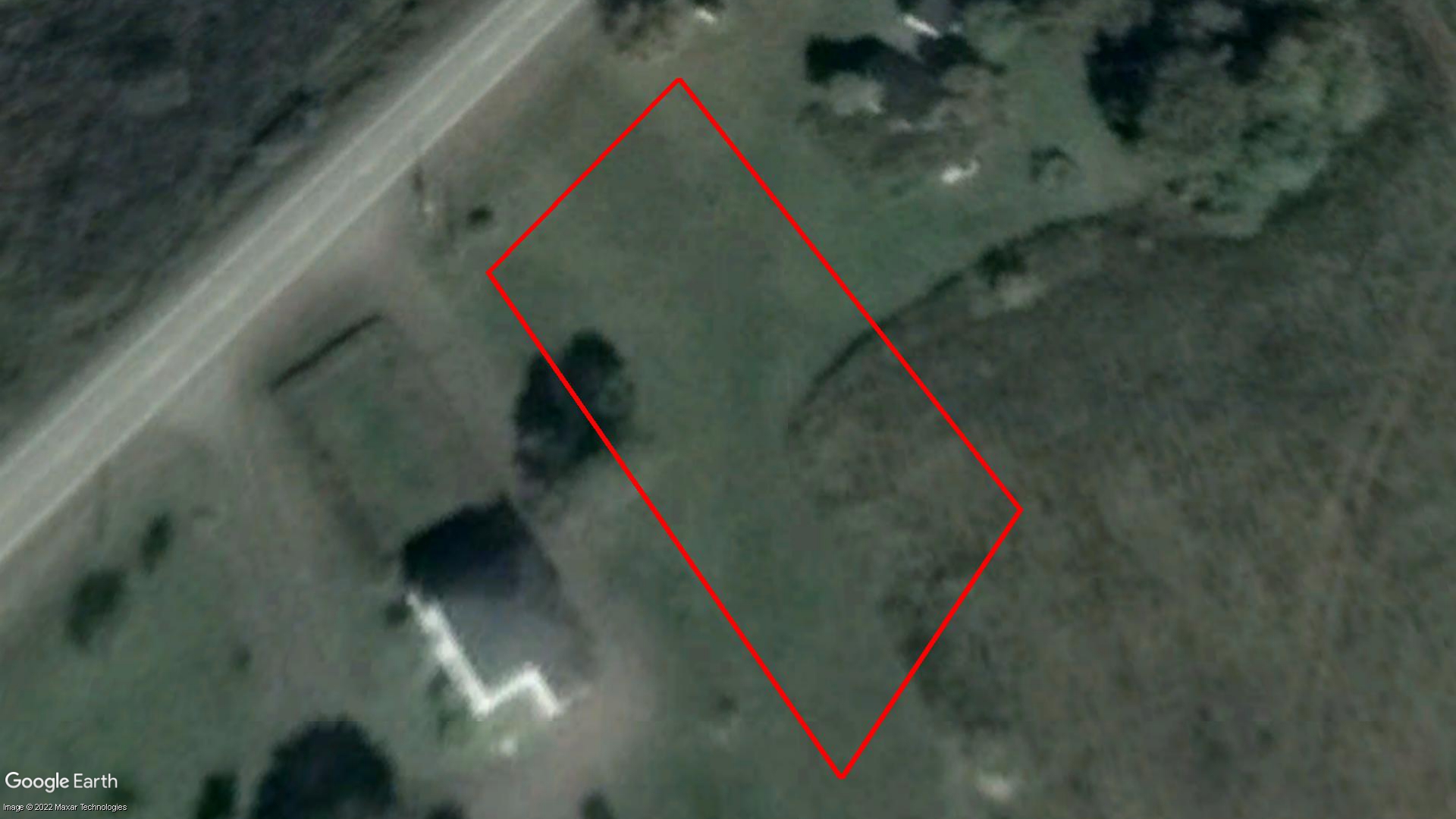 Tax Sale Cumberland, Nova Scotia - 5870321