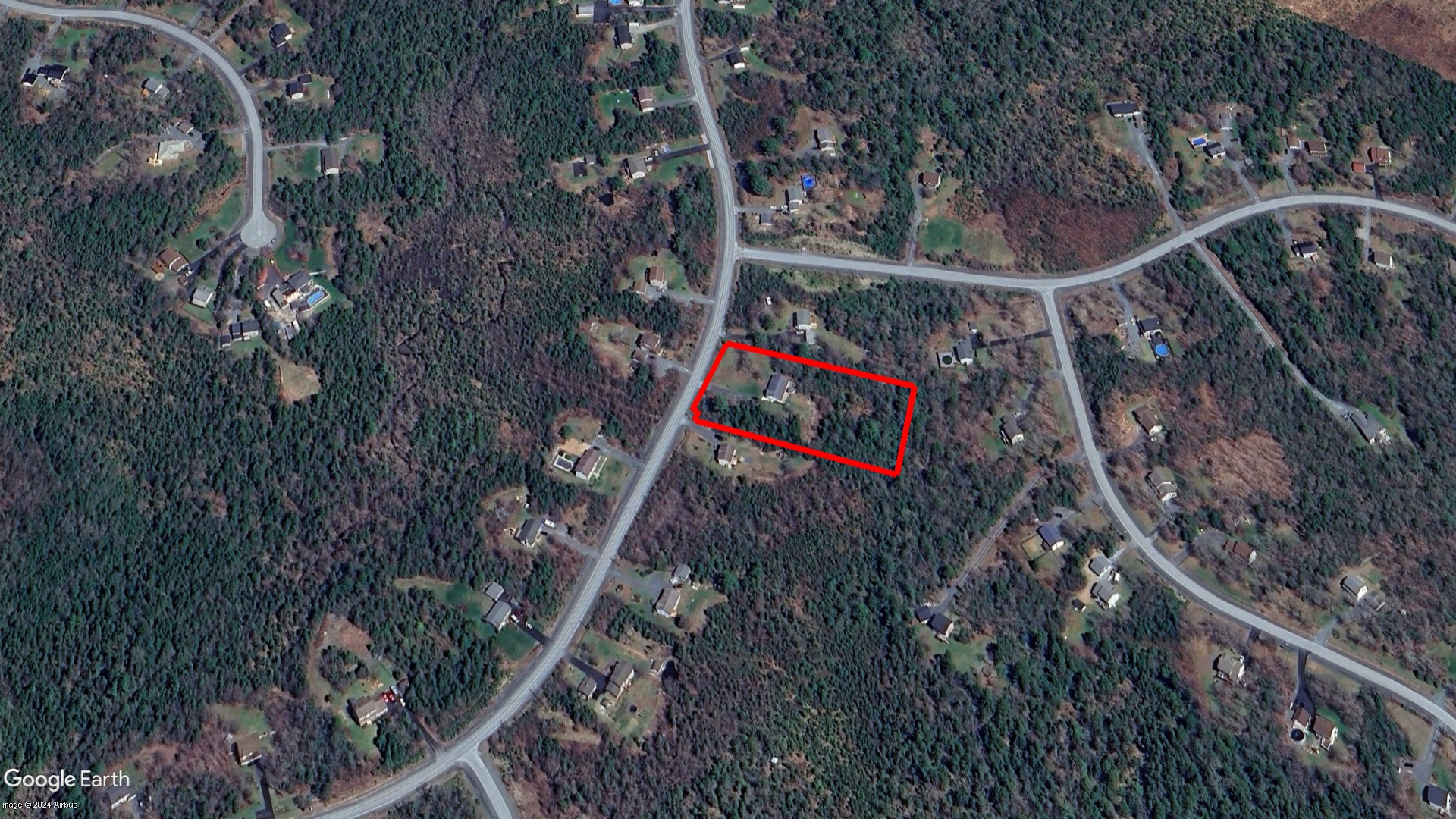 Tax Sale Halifax, Nova Scotia - 09497722