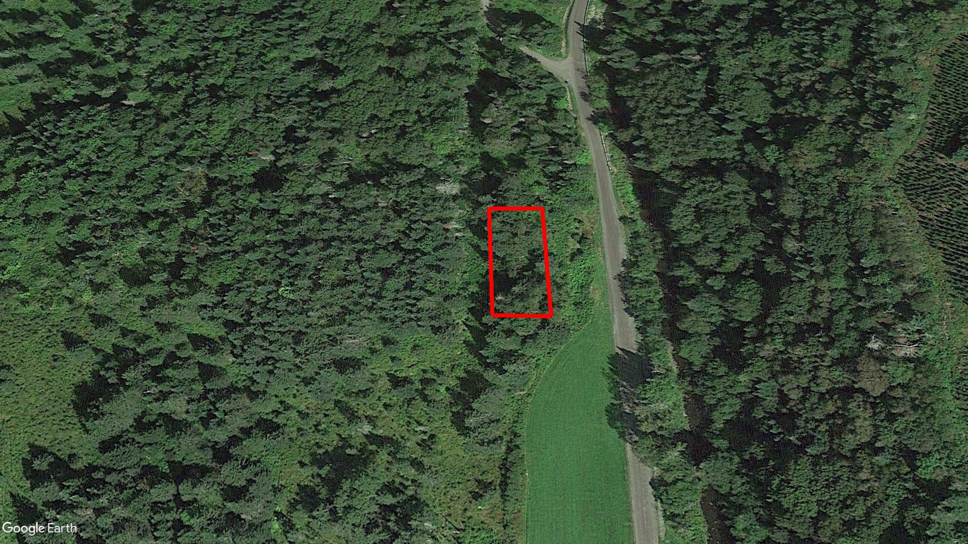 Tax Sale Coaticook, Quebec - 2897 15 0292