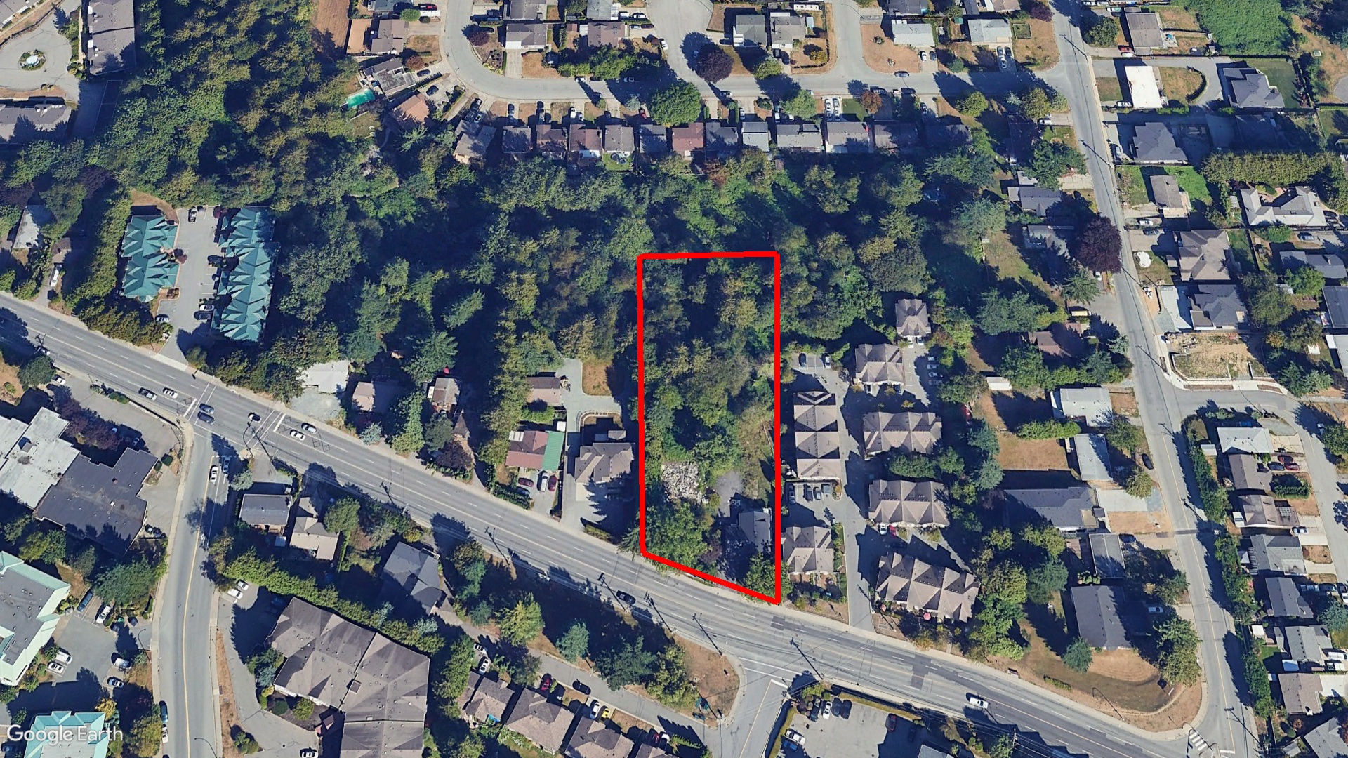 Tax Sale Abbotsford, British Columbia - 6169095500