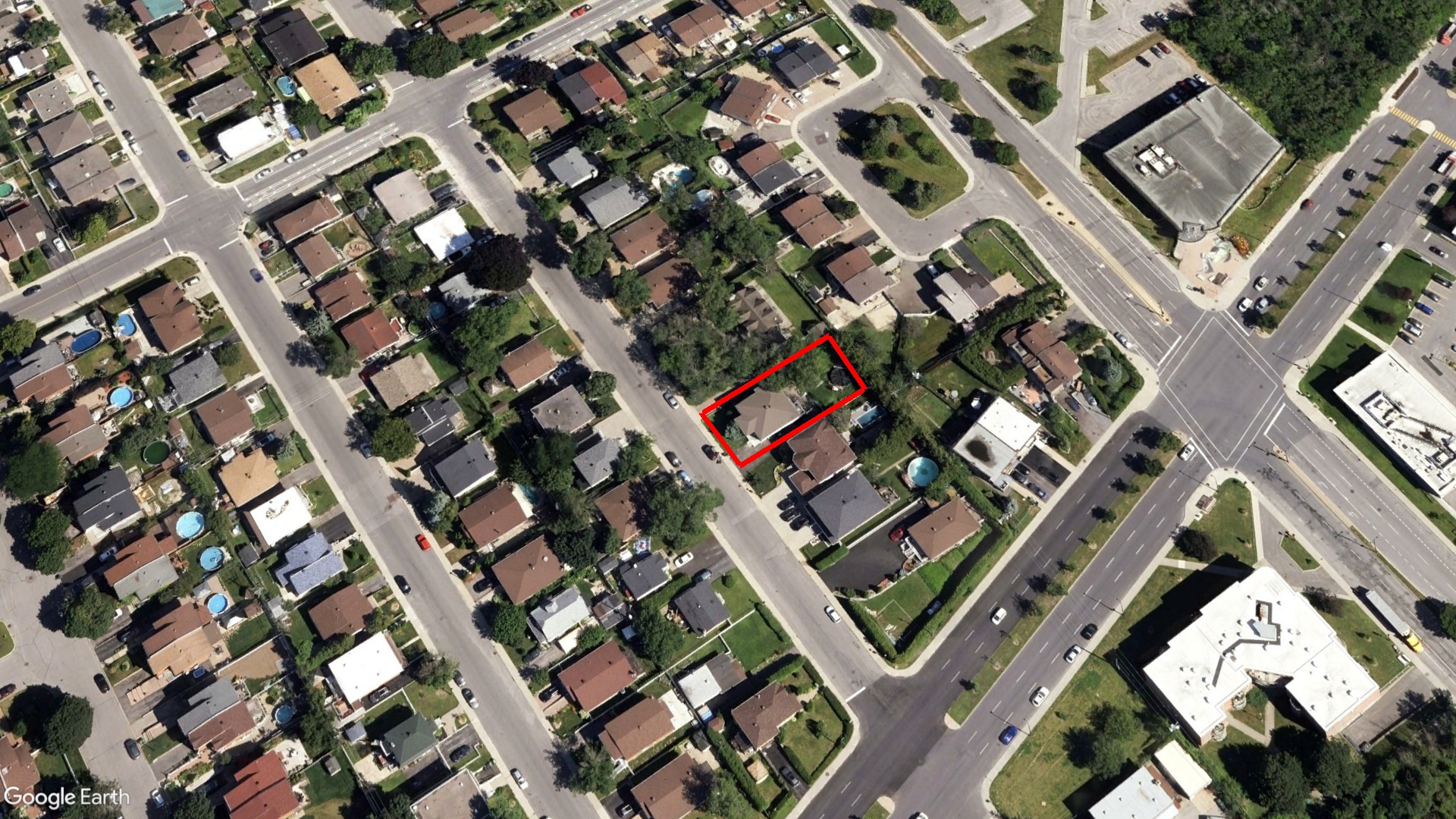 Tax Sale Montreal, Quebec - 864393-10