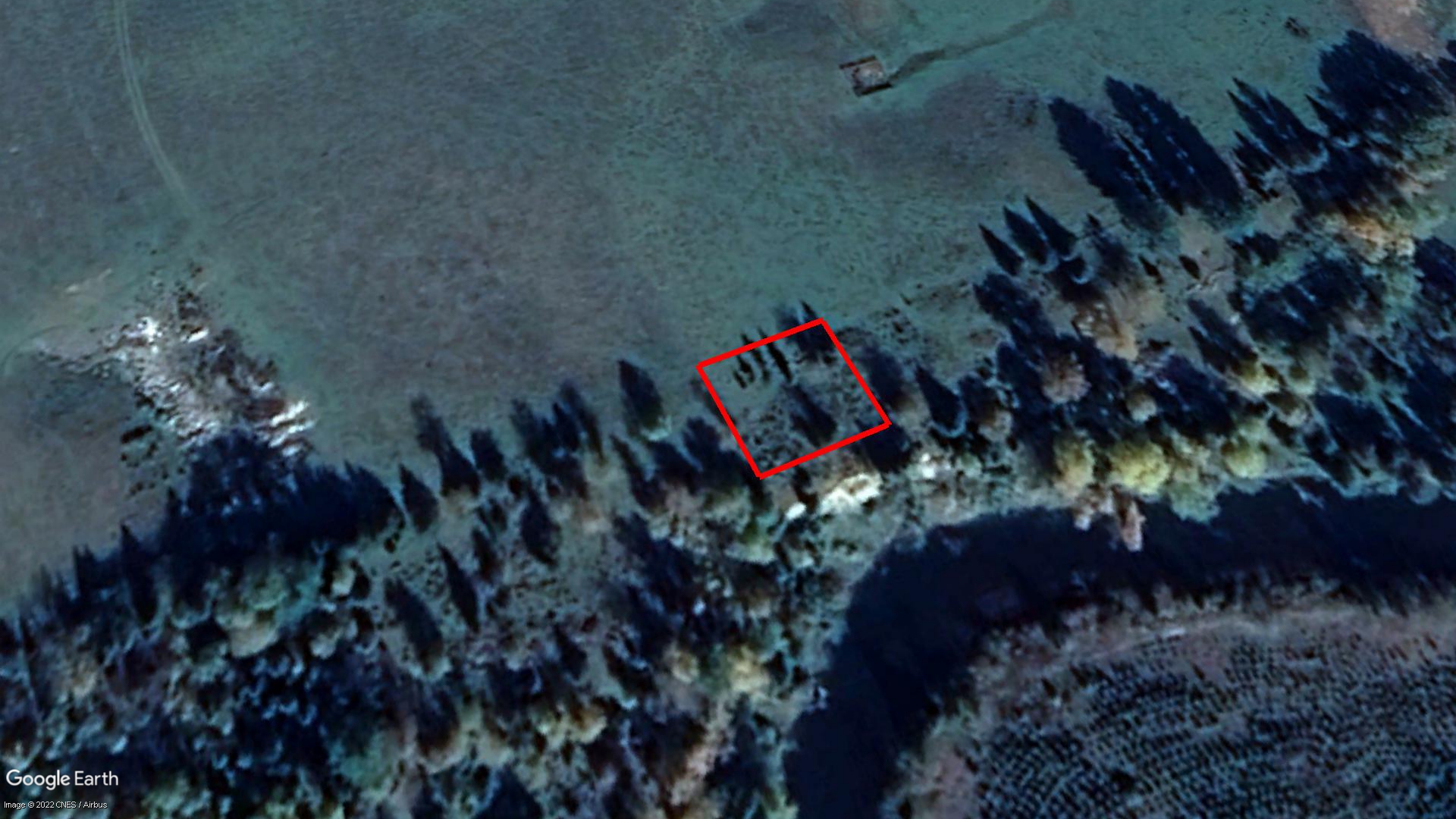 Tax Sale La Vallee-de-la-Gatineau, Quebec - 3402-89-2710