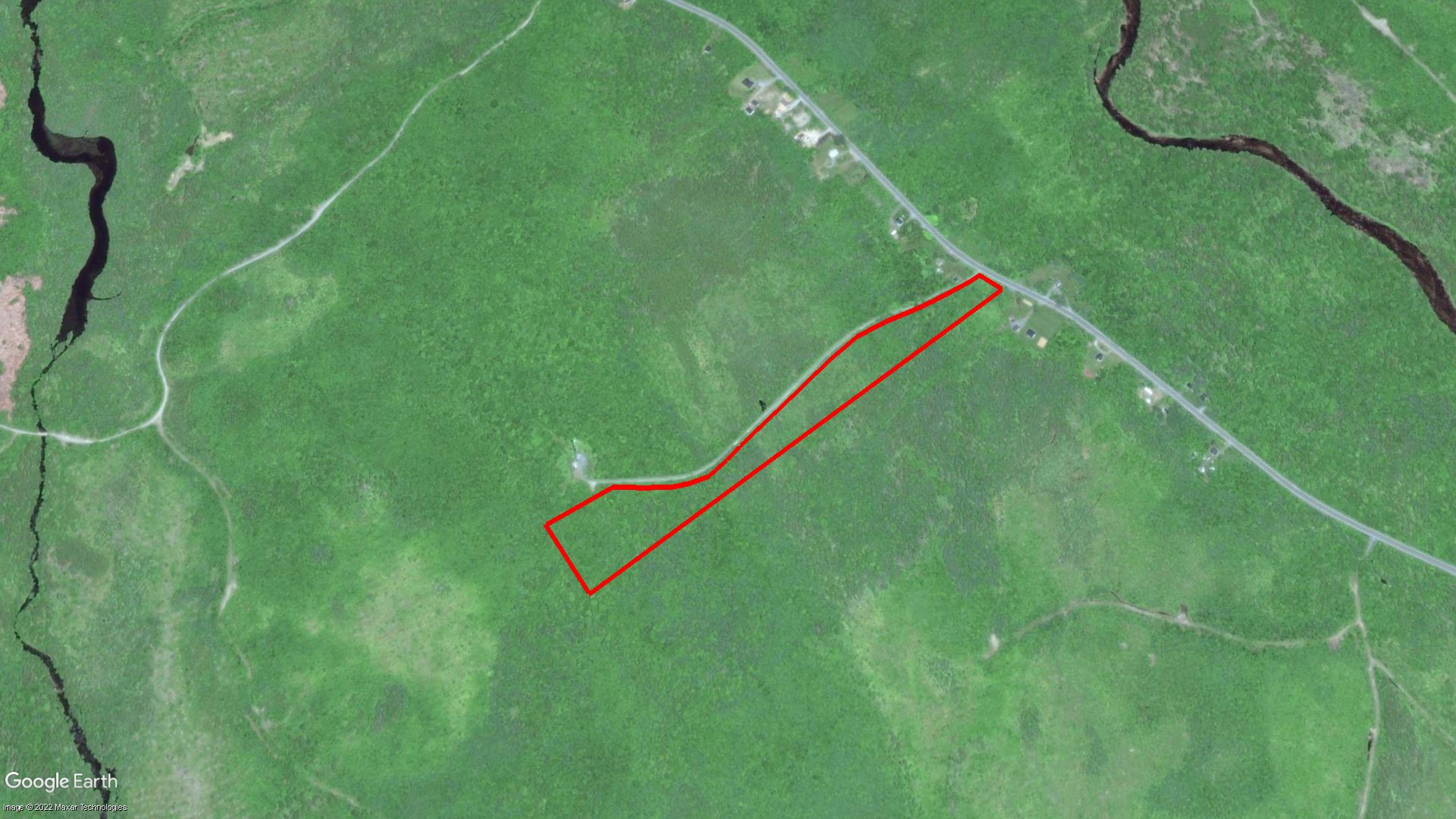 Tax Sale Halifax, Nova Scotia - 10492211