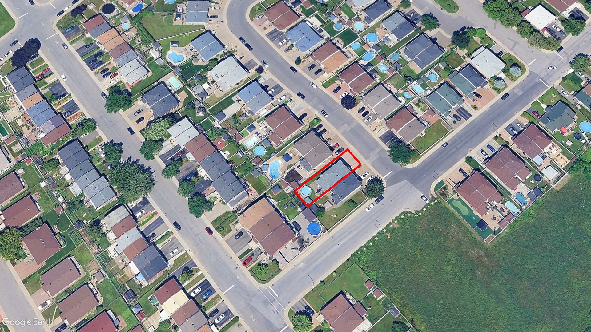 Tax Sale Montreal, Quebec - 899001-36