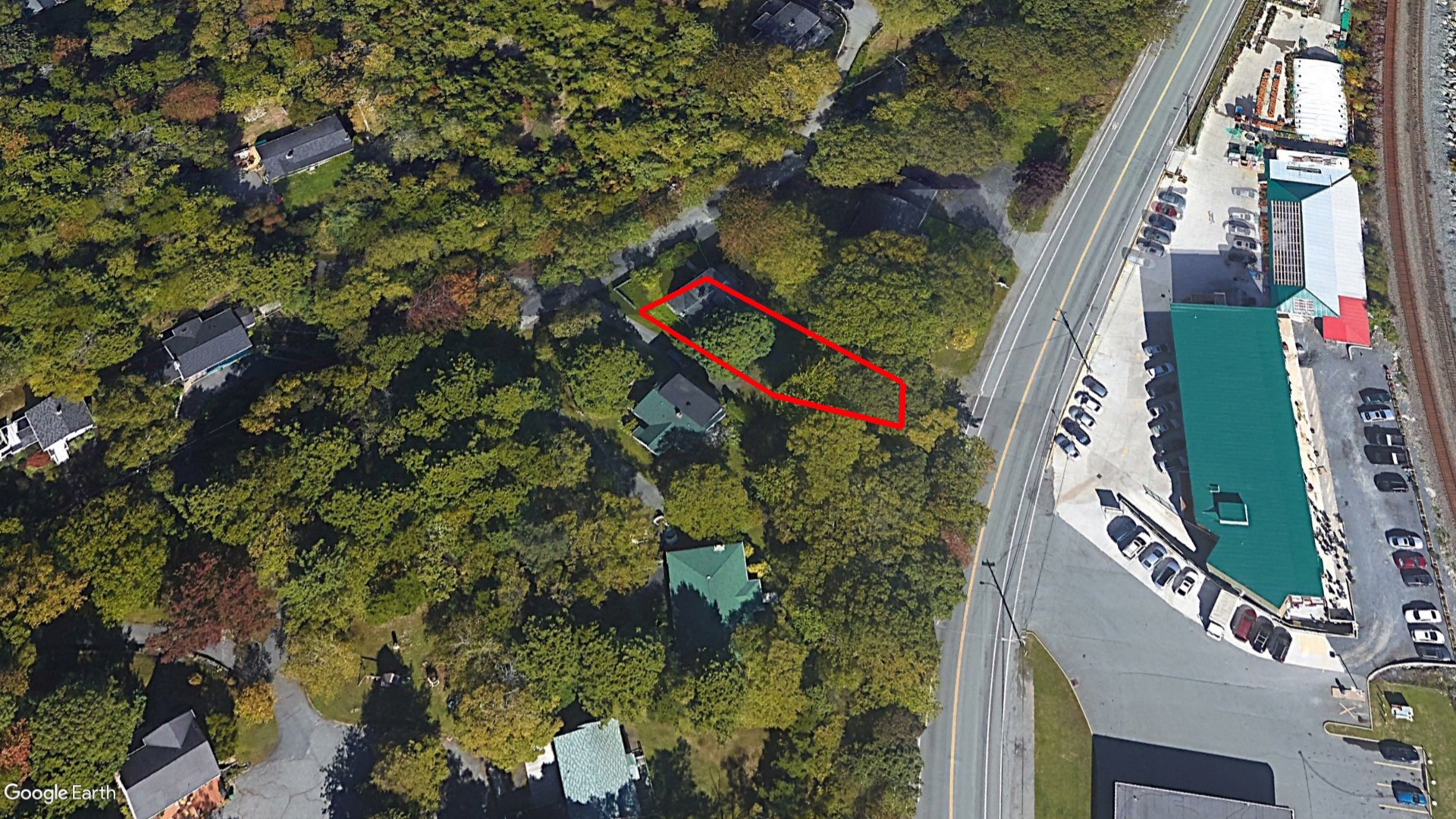 Tax Sale Halifax, Nova Scotia - 04980379