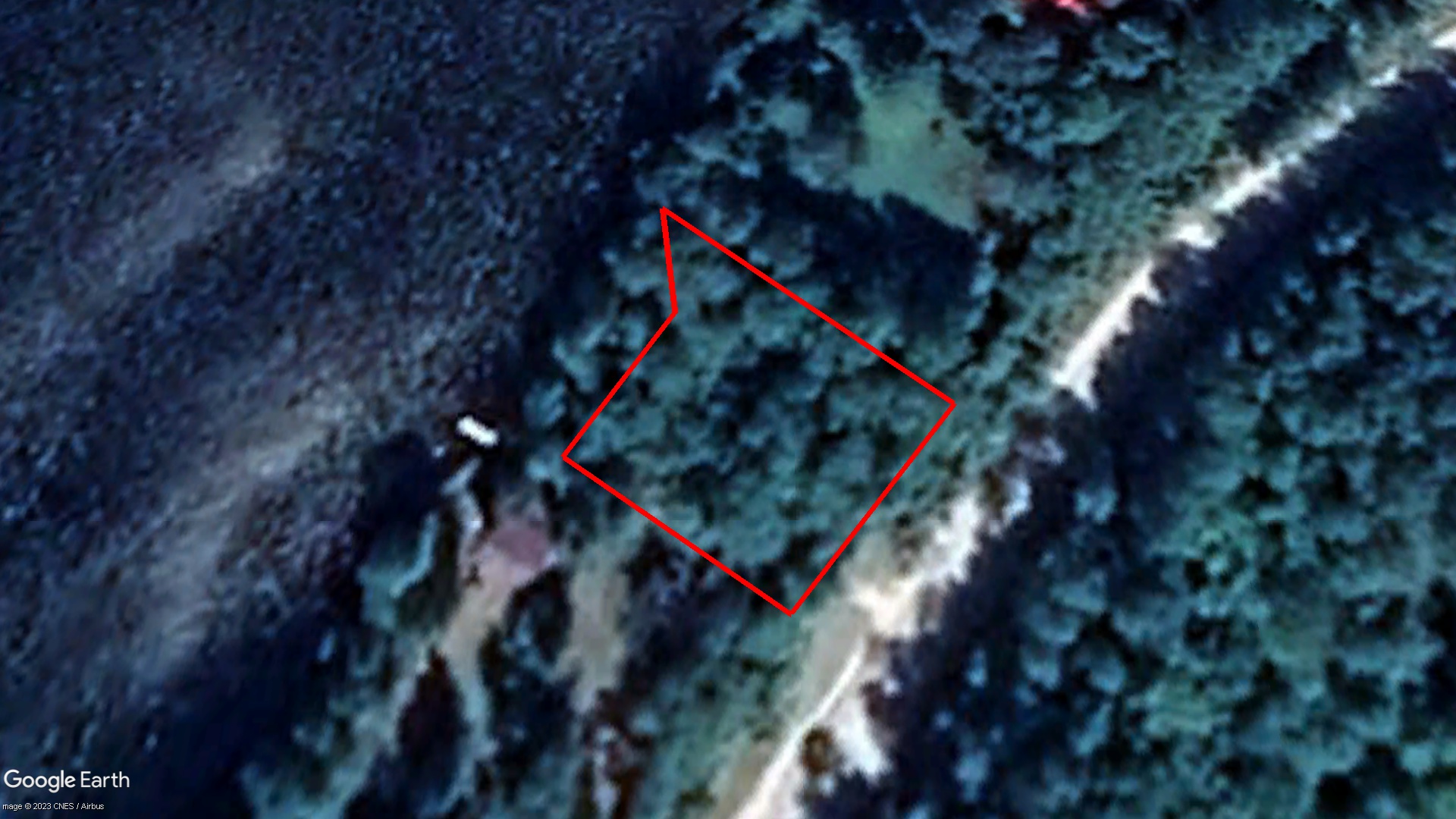 Tax Sale d’Antoine-Labelle, Quebec - 0273 52 7334