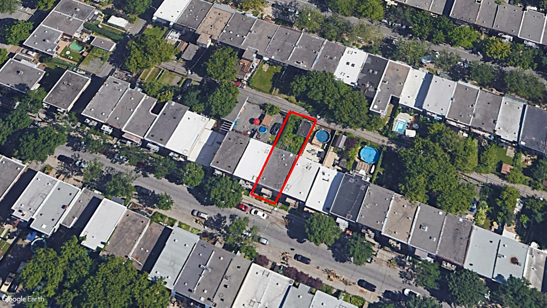 Tax Sale Montreal, Quebec - 311729-00