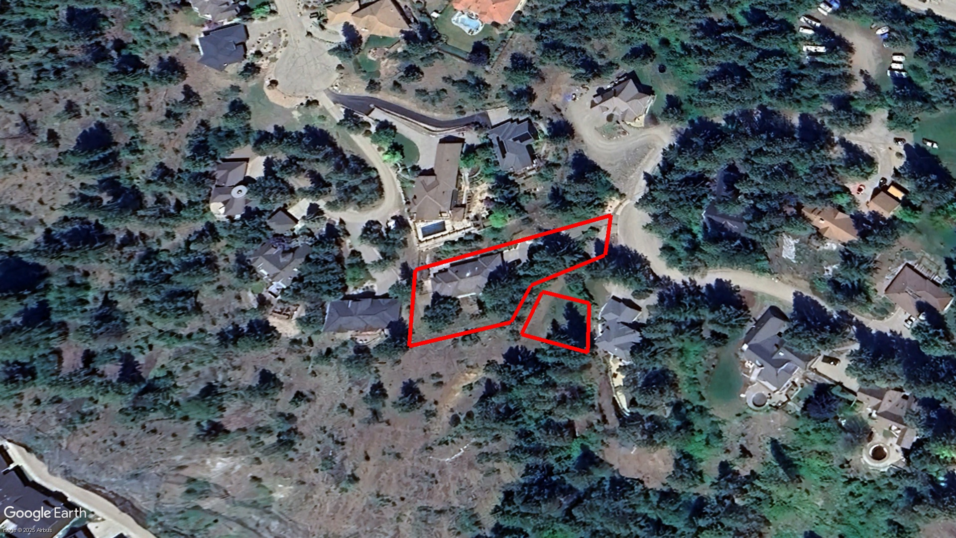 Tax Sale Vernon, British Columbia - 07900.013