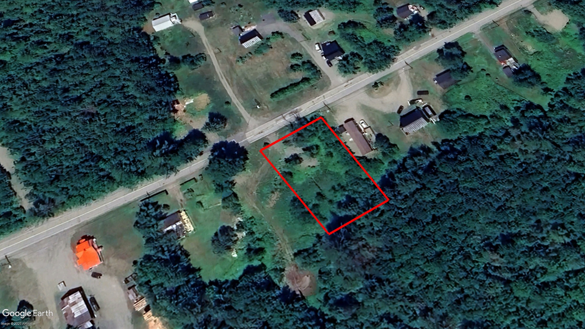 Tax Sale Charlotte, New Brunswick - 01456636