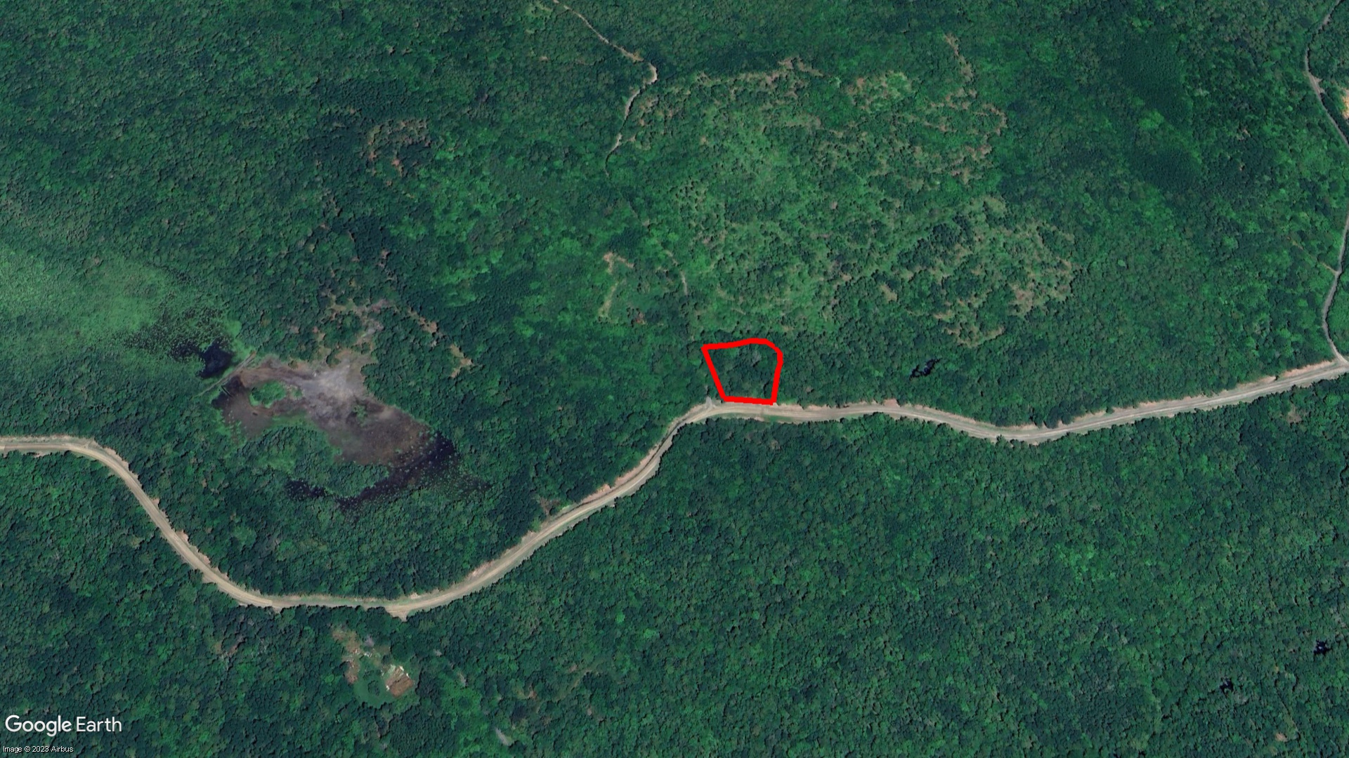 Tax Sale Queens, Nova Scotia - 03778312